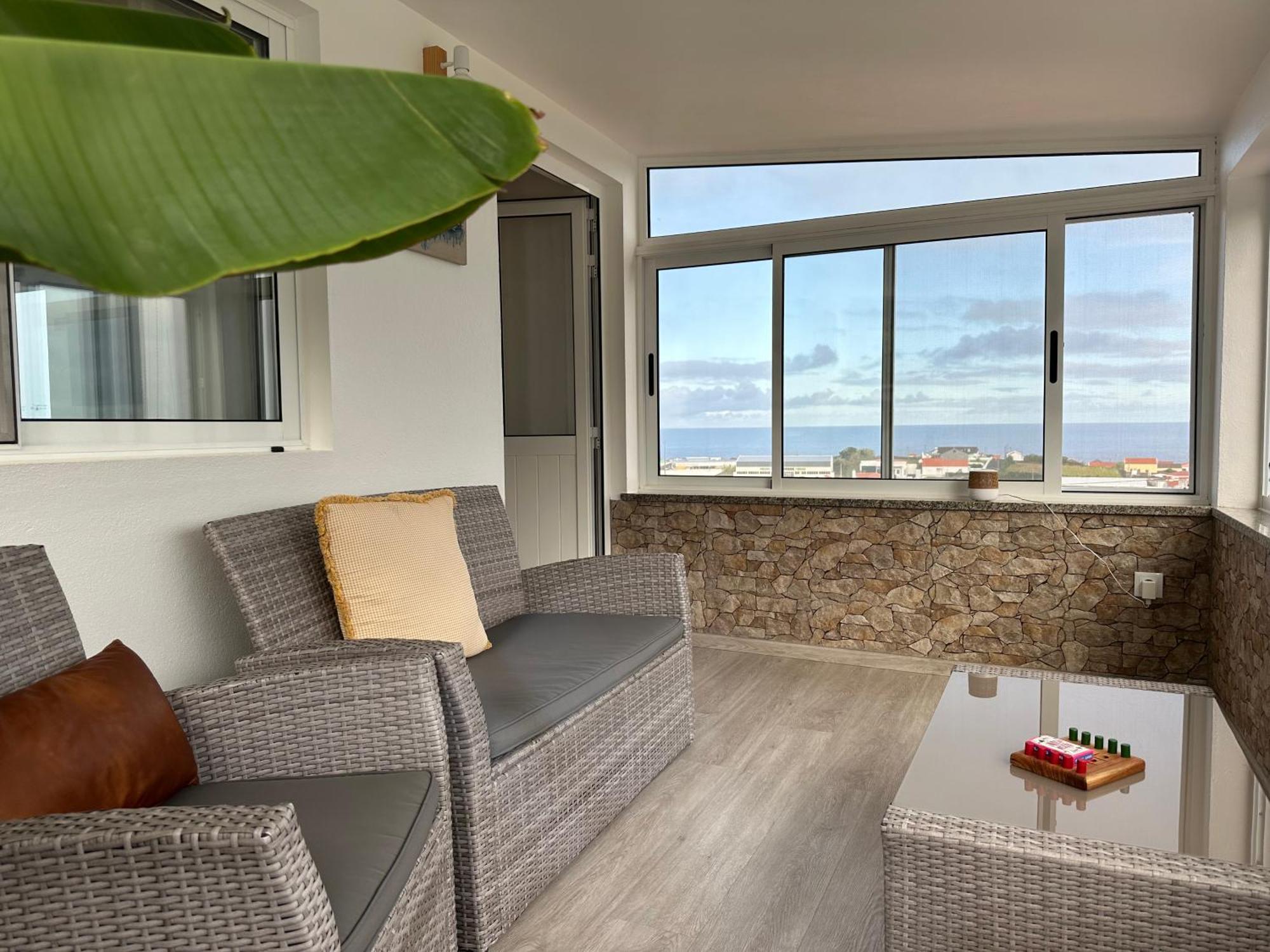 Apartment Paradise Iii Santa Cruz das Flores