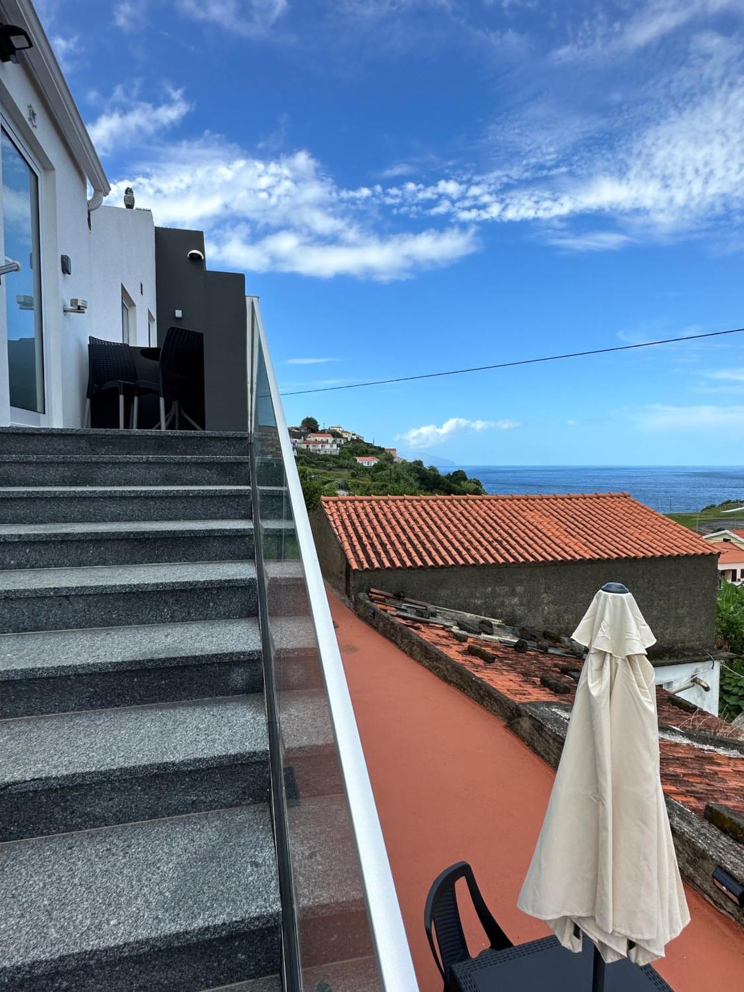 Apartamento Paradise Iii Santa Cruz das Flores