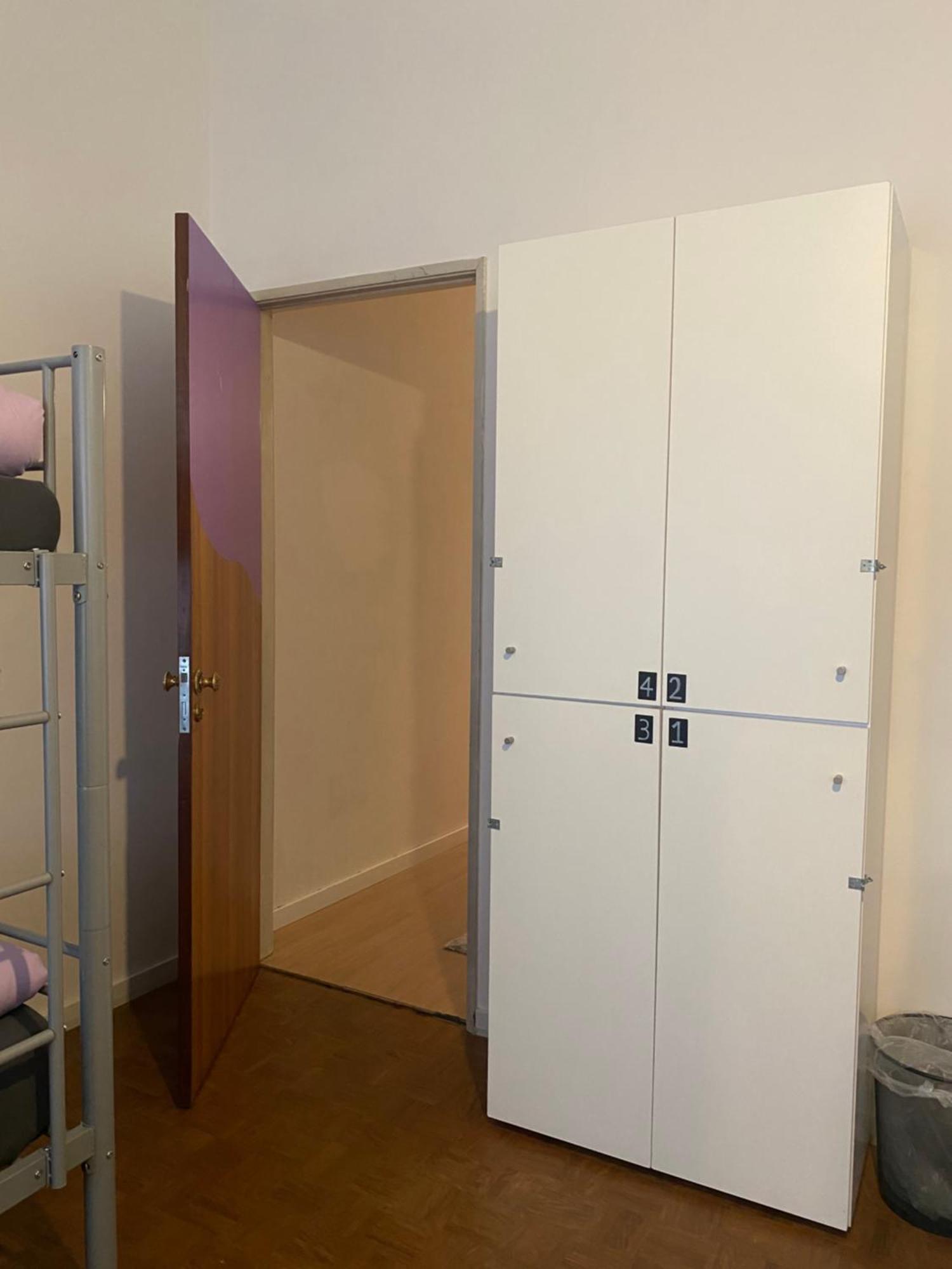 Barao 35 Hostel Braga