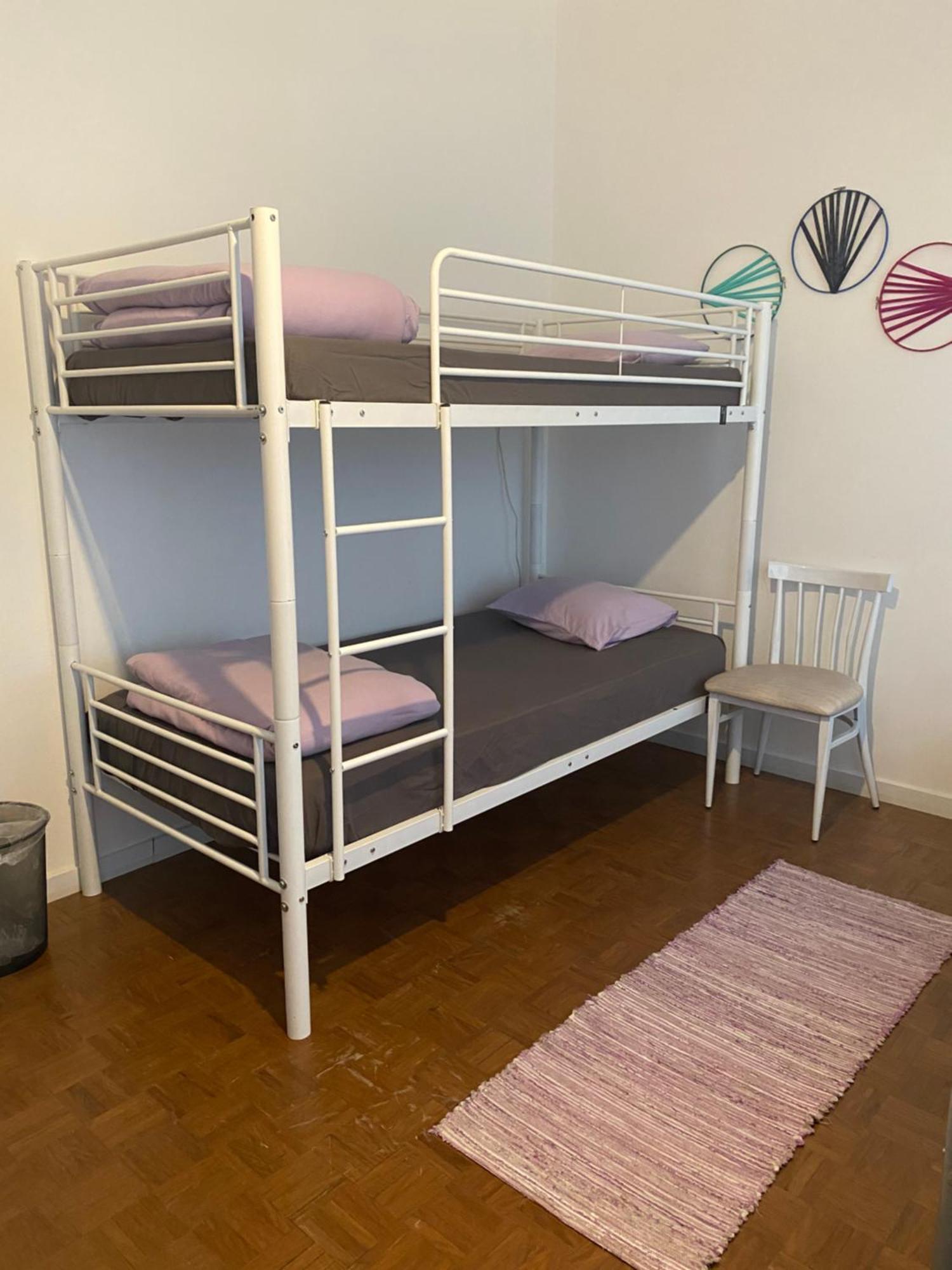 Hostel Barao 35 Braga