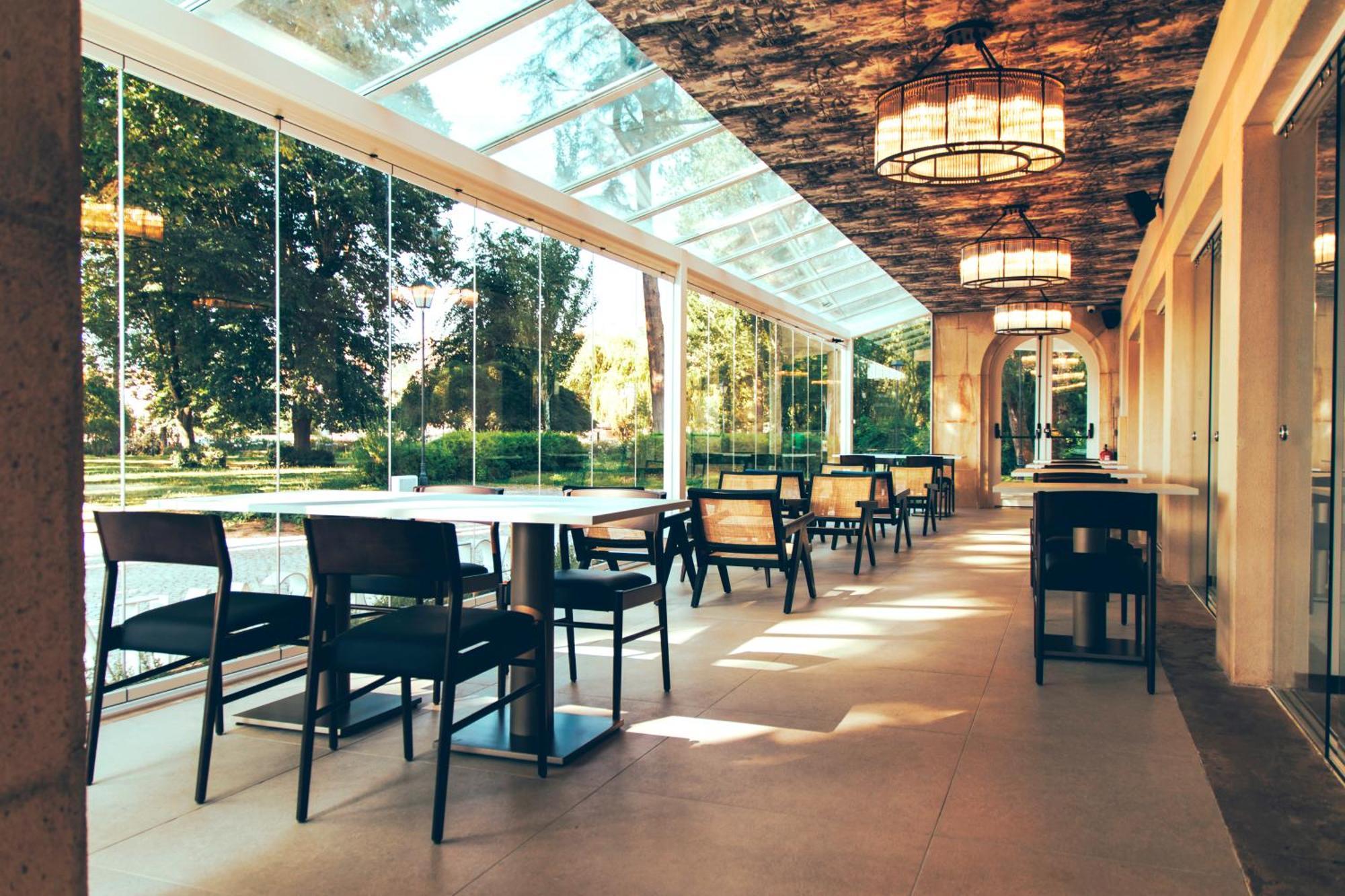 Hotel Estalagem Santa Iria &