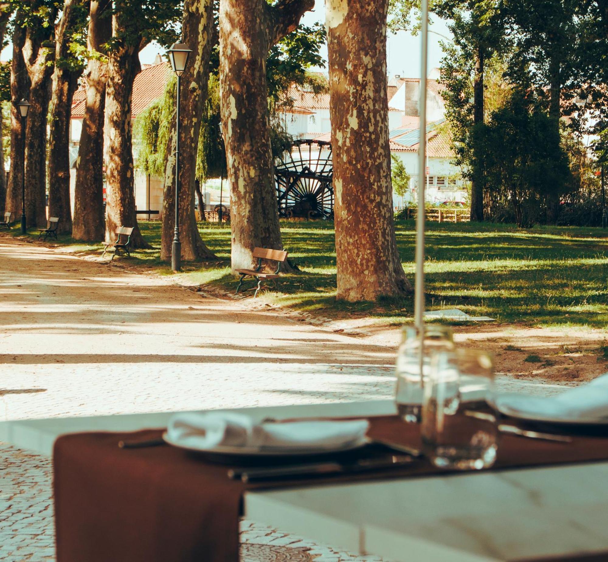 Estalagem Santa Iria & 4* Tomar