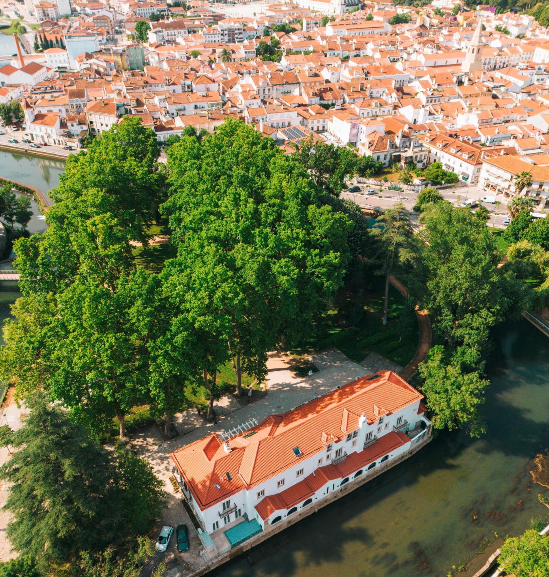 Estalagem Santa Iria & 4*