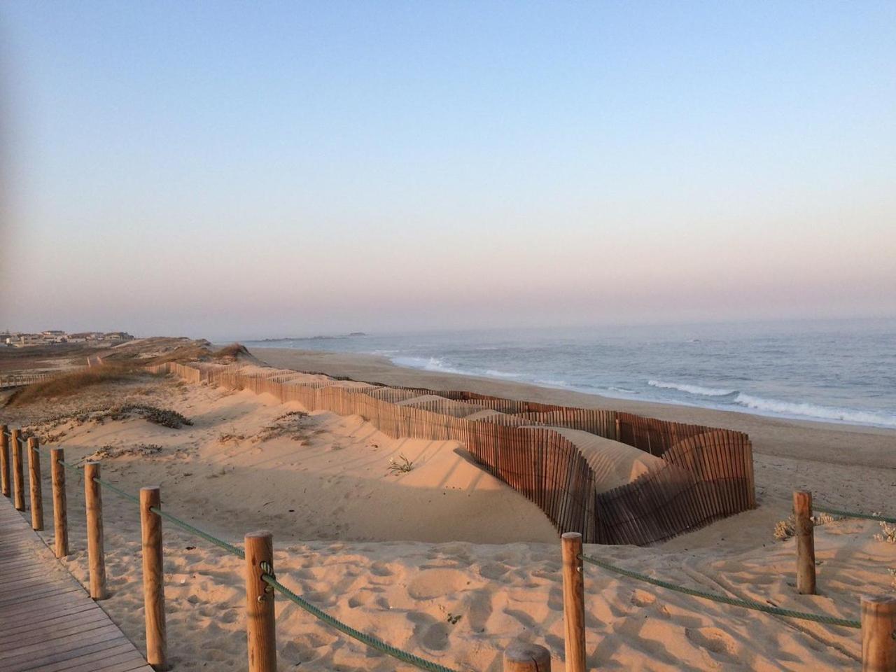 Holiday home Mindelo House Vila Cha (Porto)