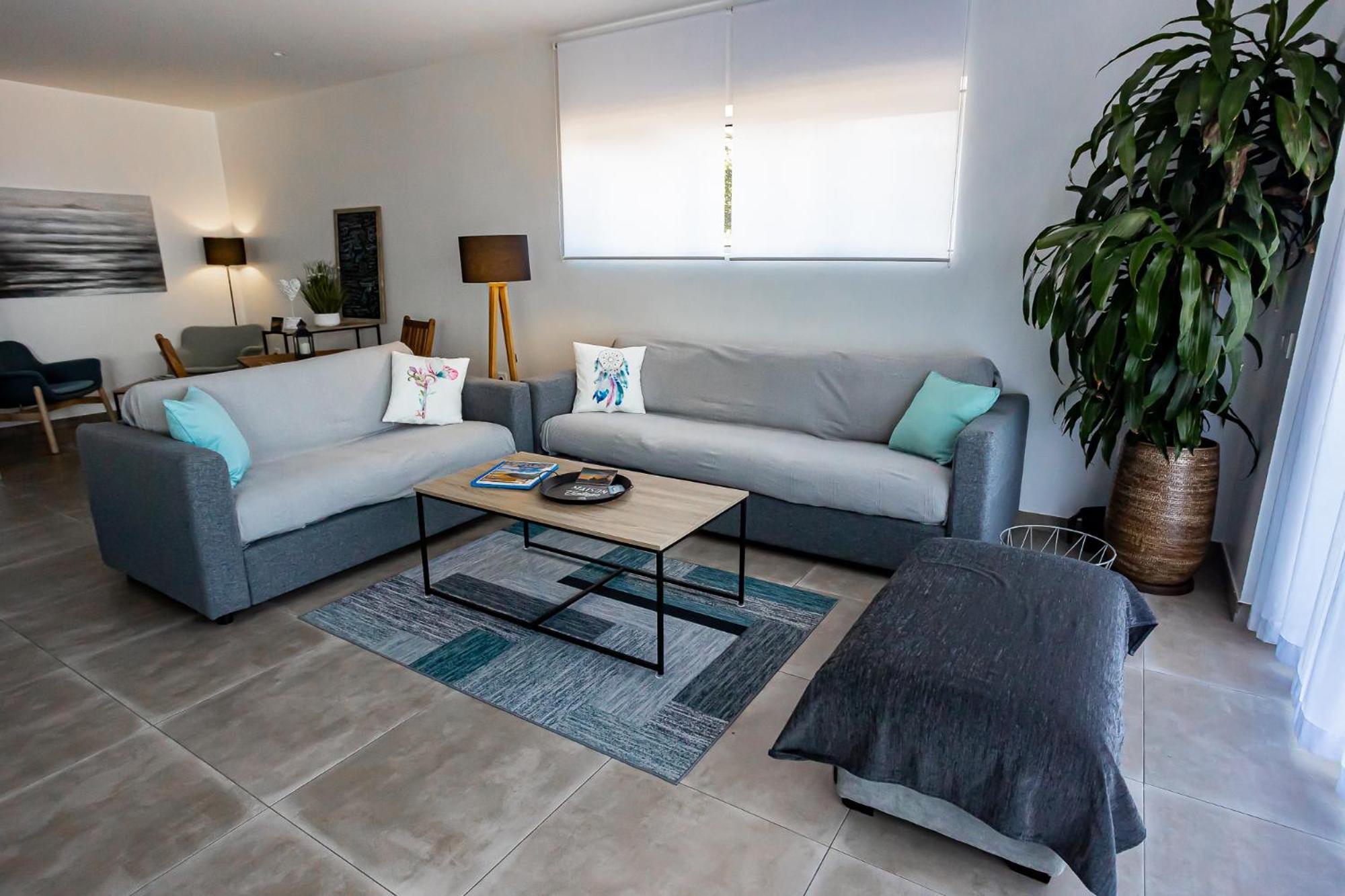 Bed & Breakfast Oceane - Adults Only