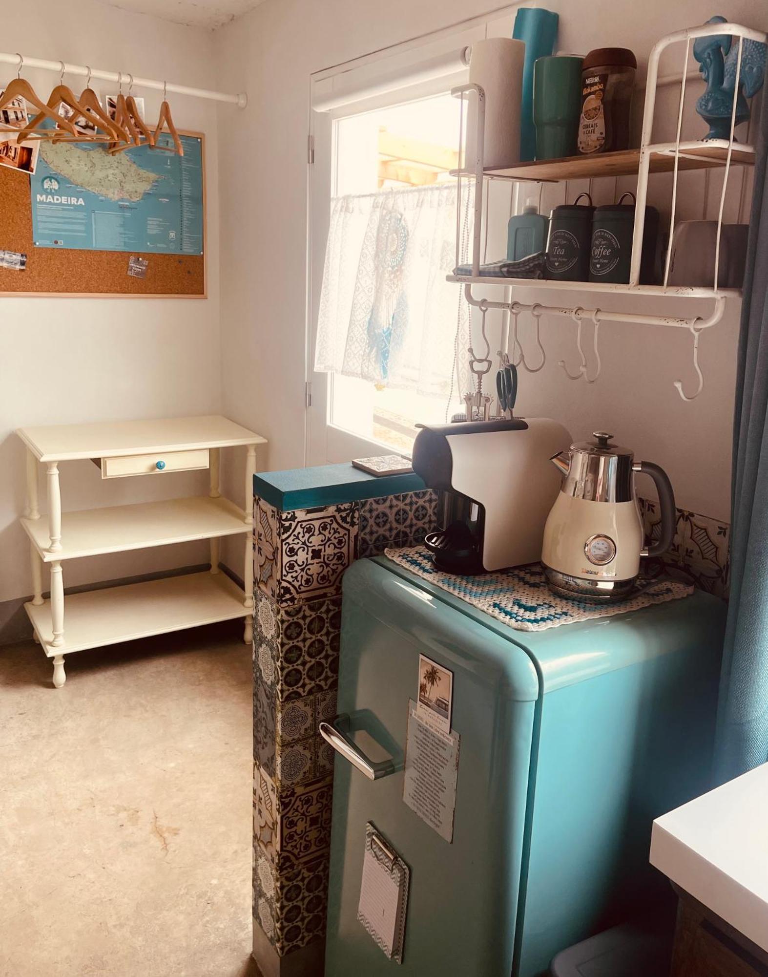 Casa Boho Your Happy Place In Calheta Apartment Calheta (Madeira)