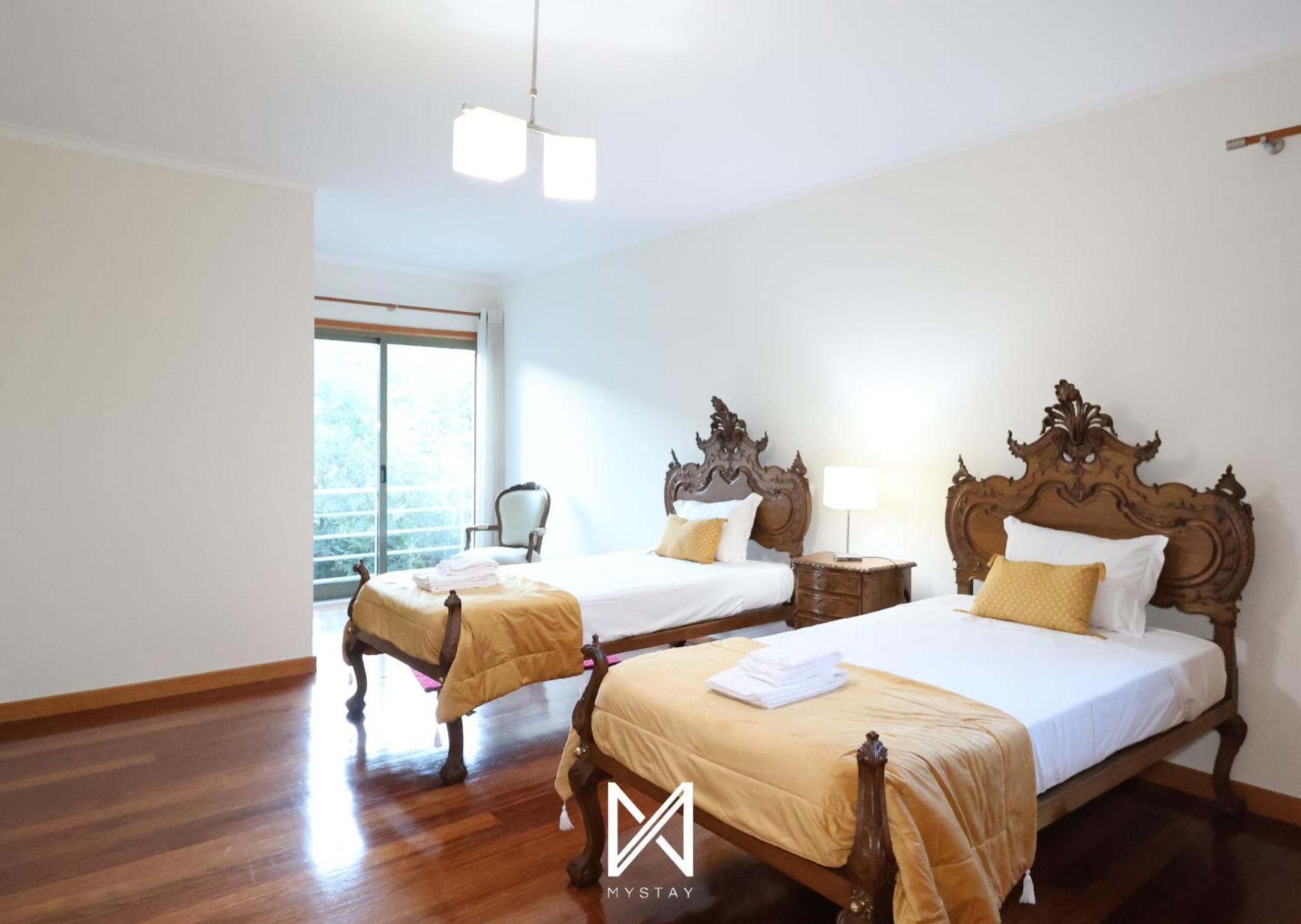 Hospedagem domiciliar Mystay - Lagos House *
