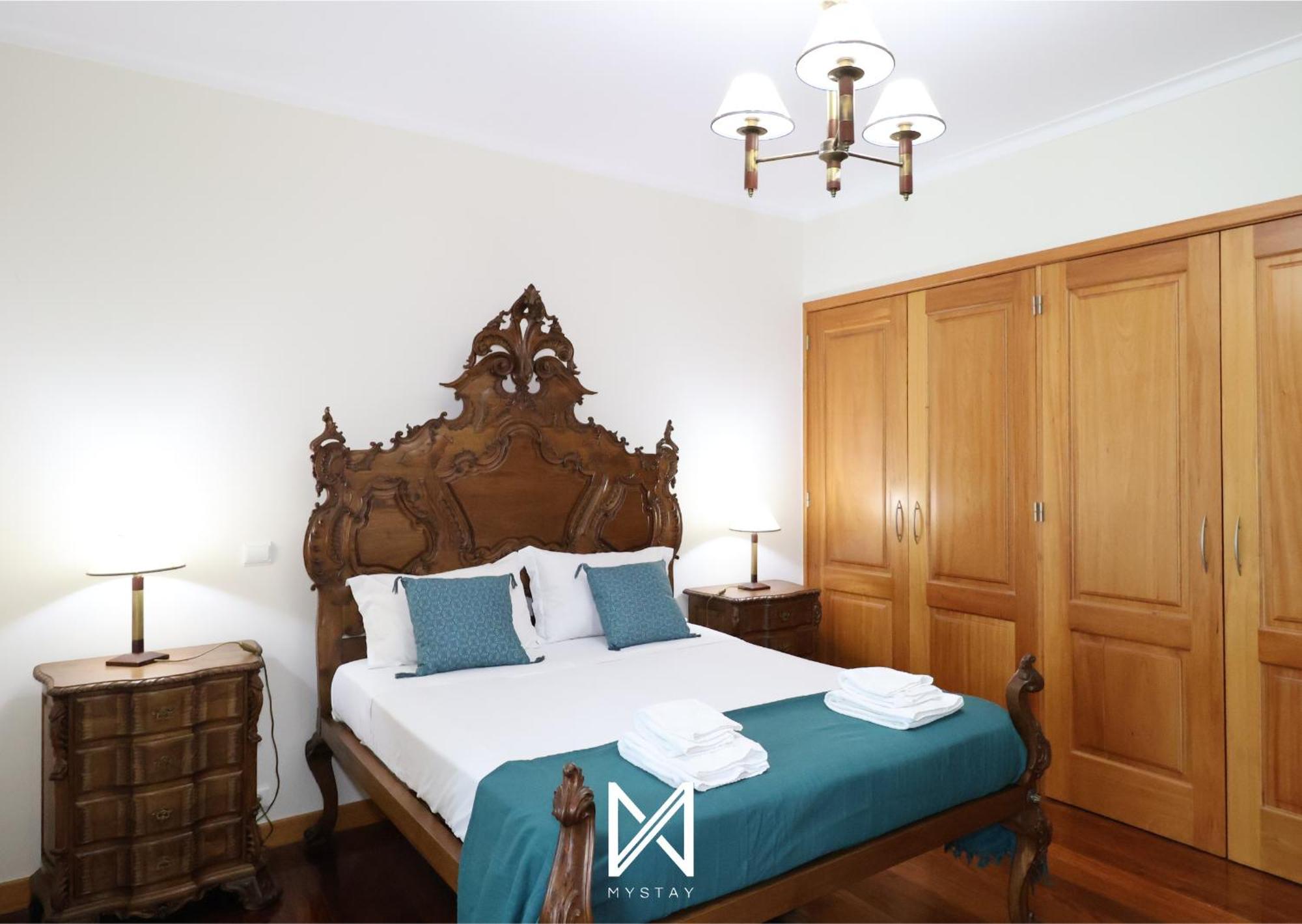 Mystay - Lagos House Braga