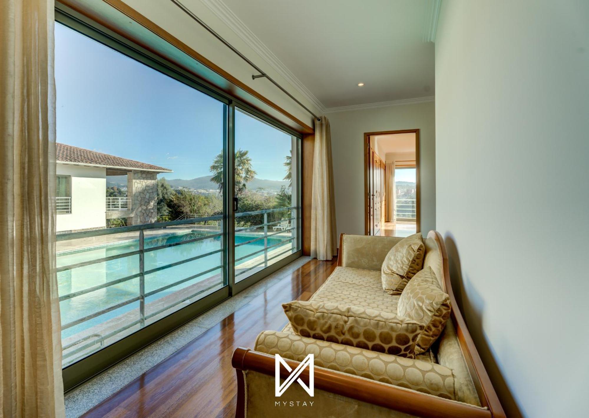 Mystay - Lagos House Braga