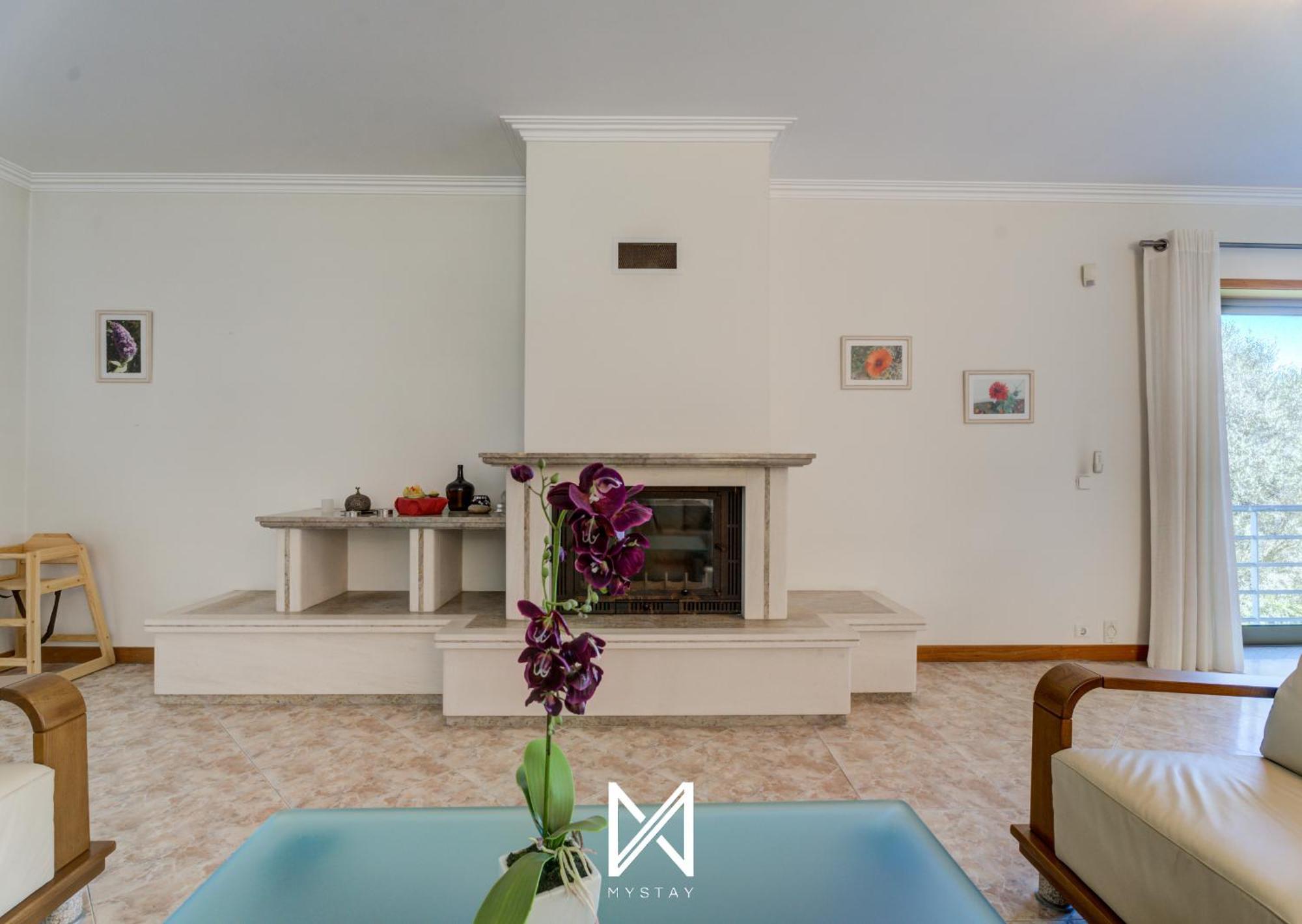 Mystay - Lagos House Homestay *