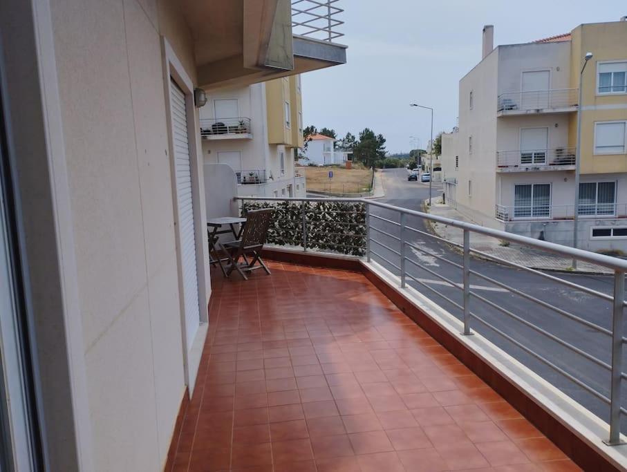 Apartment Com Piscina Ericeira