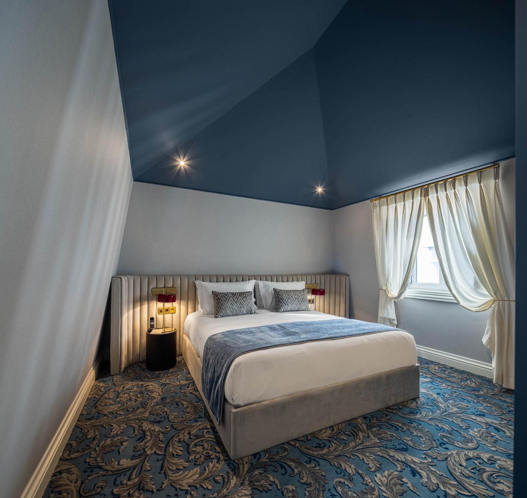 Ms Collection - Palacete Valdemouro Hotel Aveiro