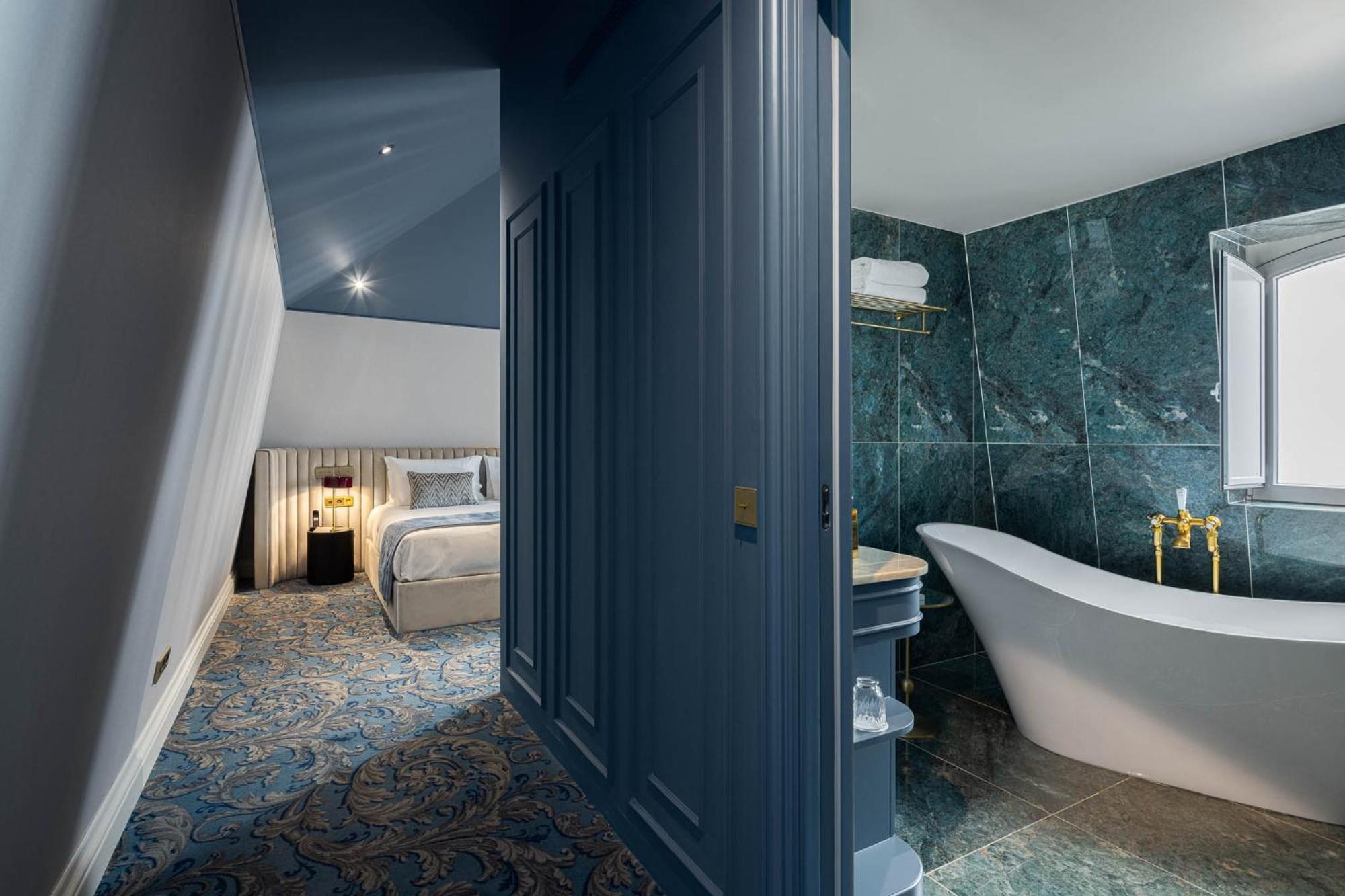 Hotel Ms Collection - Palacete Valdemouro 5*