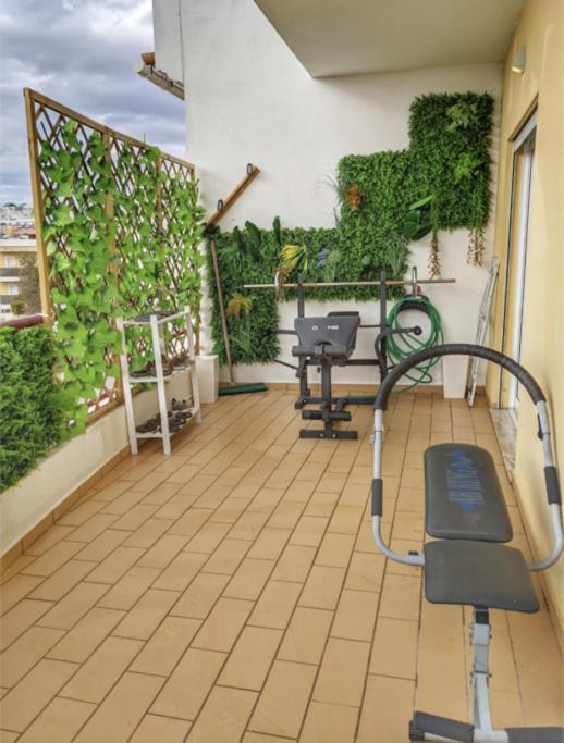 Penthouse With Sea View & Private Terrace * Guia (Faro)