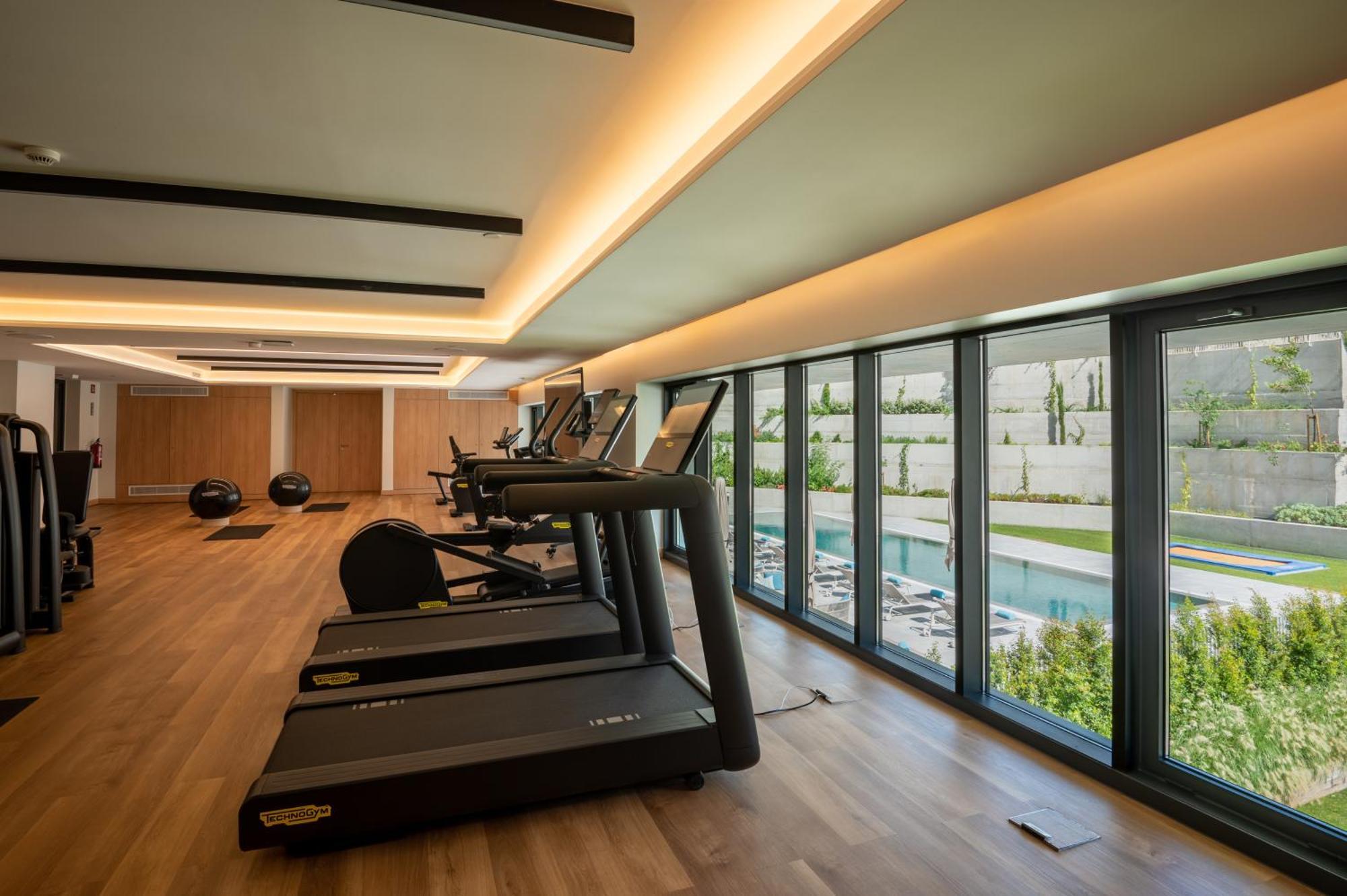 Appartement Martinhal Oriente Lissabon