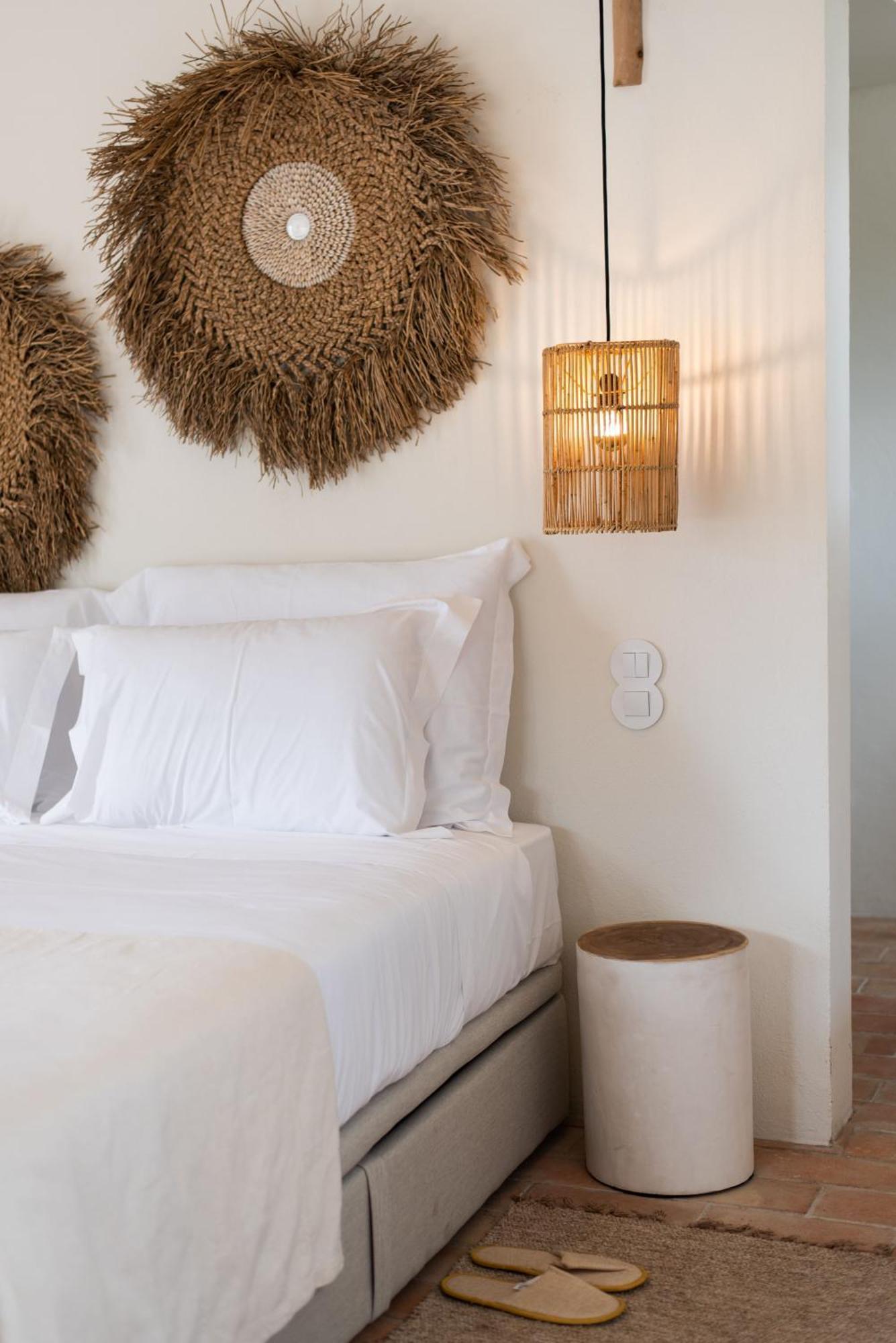 Hotel Independente Comporta