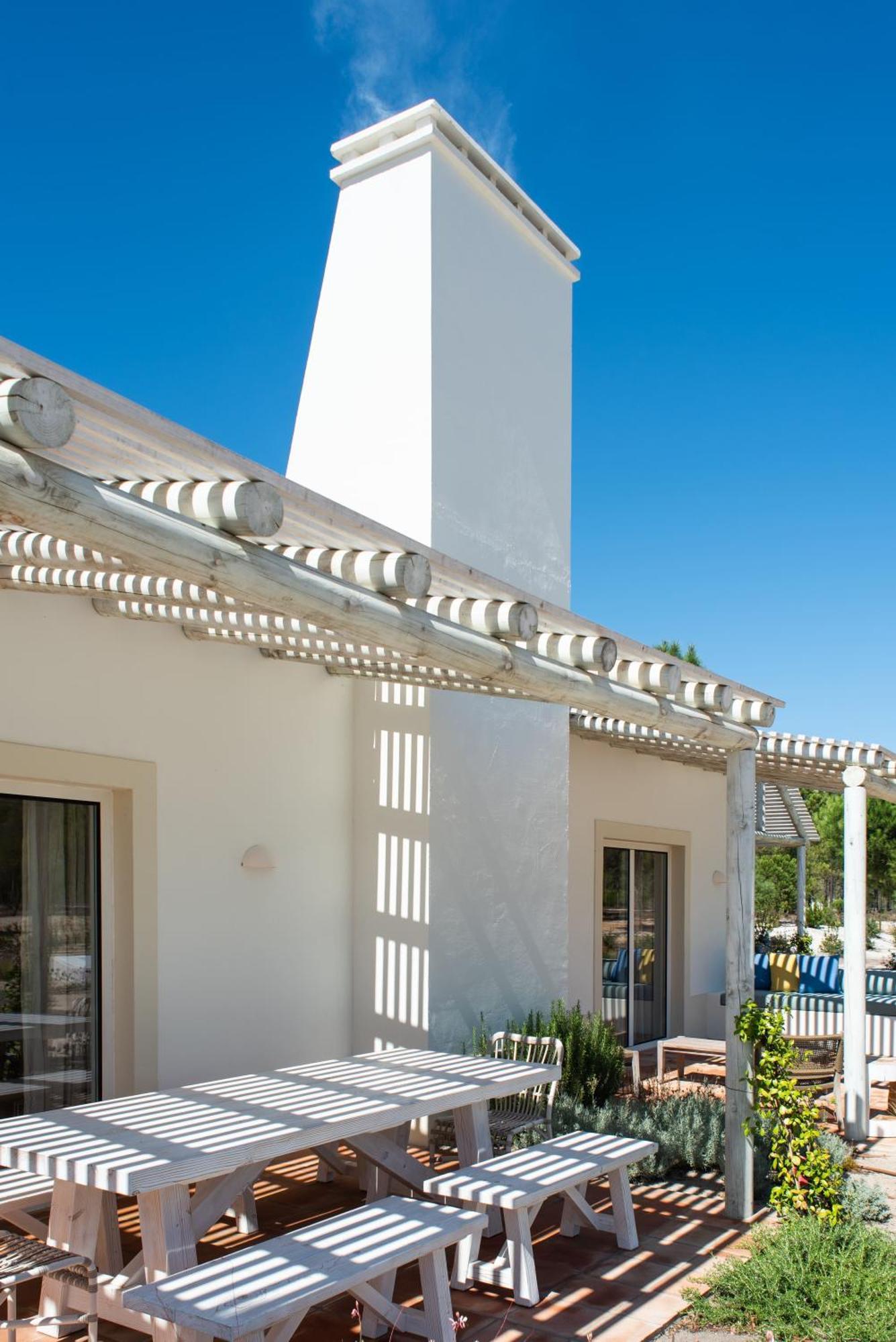 Hotel Independente Comporta