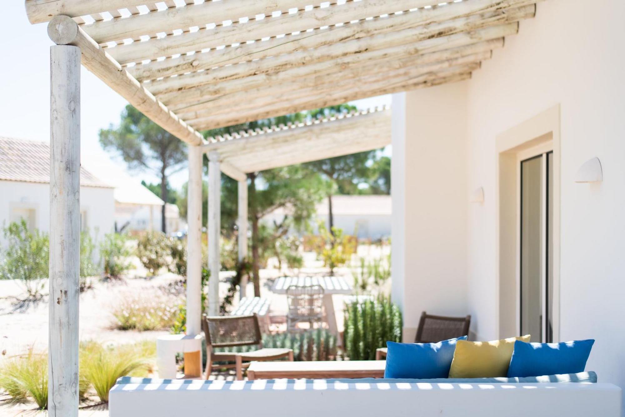 Independente Hotel Comporta