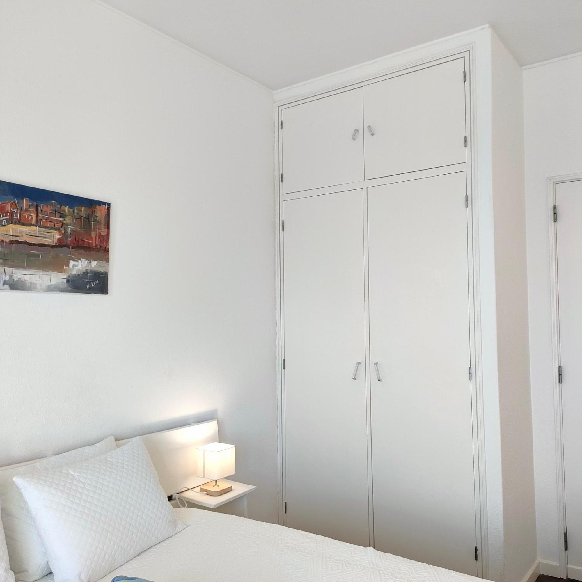 Welkome Ocean Breeze Apartamento Portimão