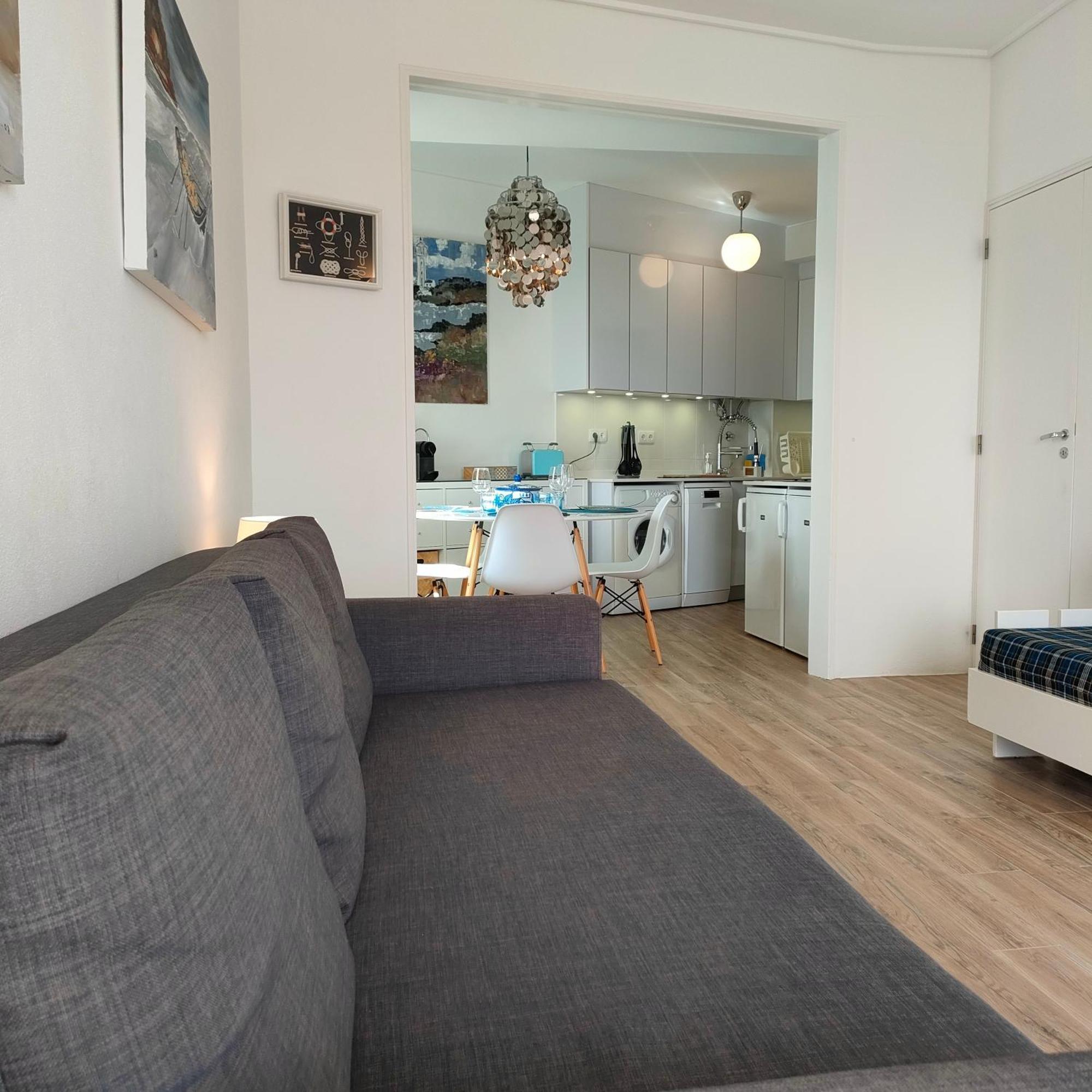 Welkome Ocean Breeze Apartamento Portimão