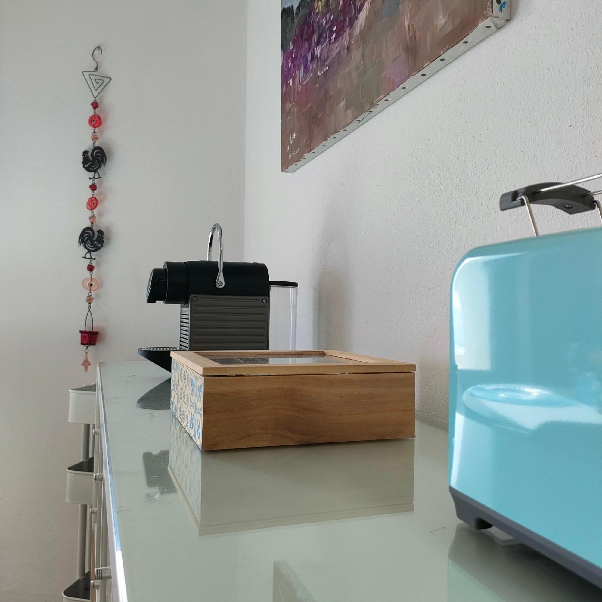 Apartamento Welkome Ocean Breeze *