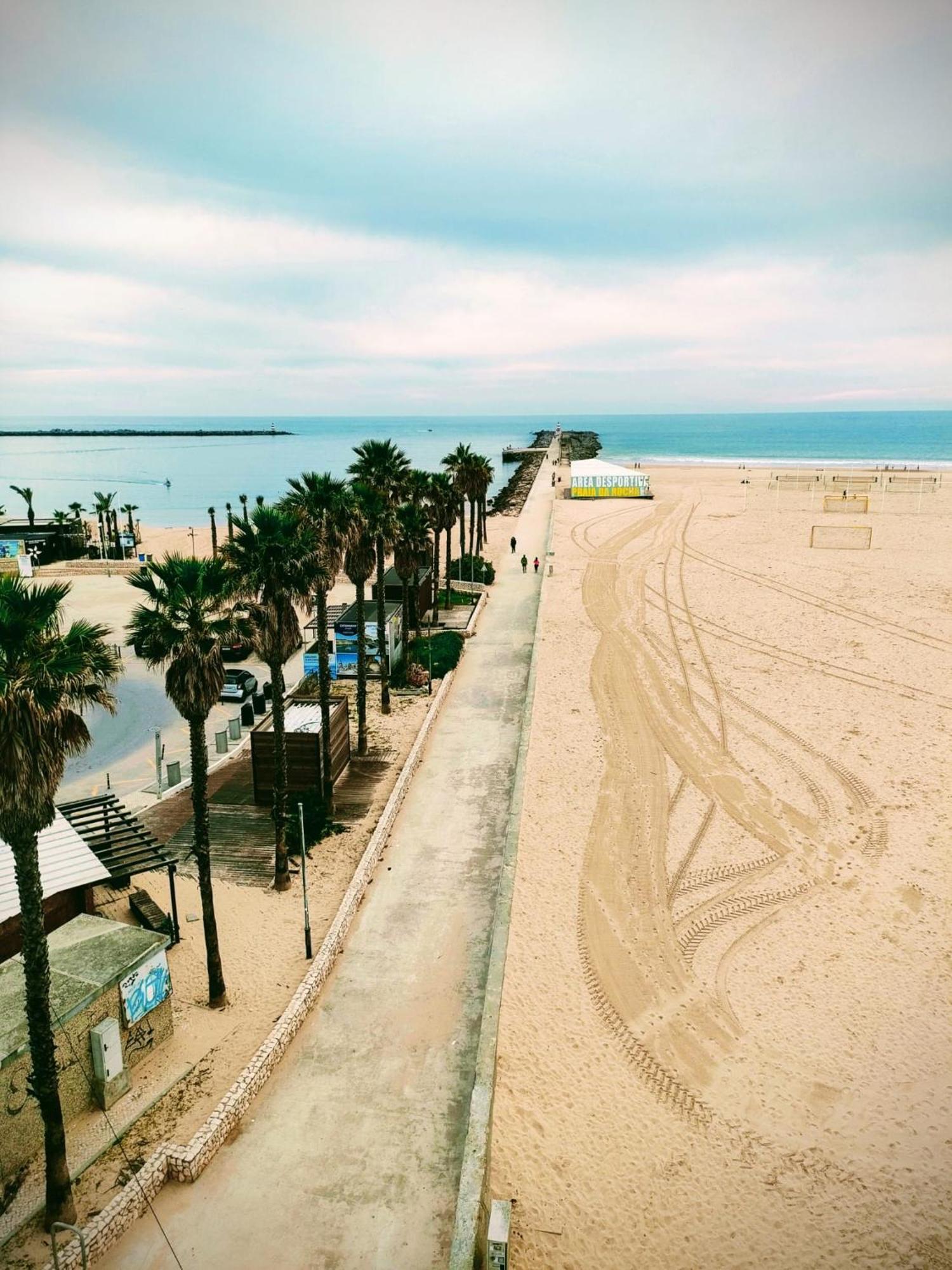 Welkome Ocean Breeze Apartamento Portimão