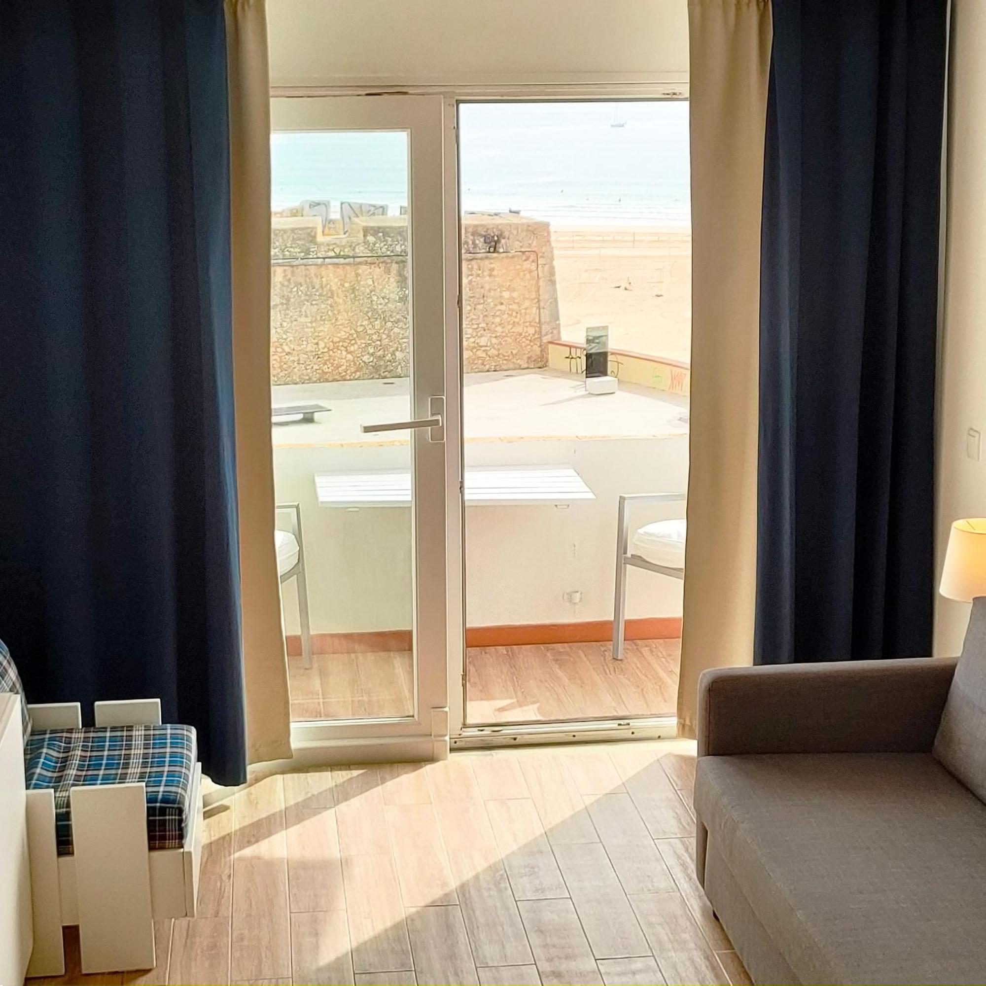 Welkome Ocean Breeze Apartamento