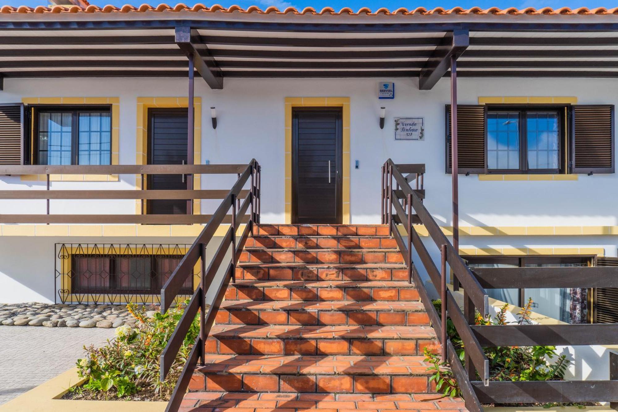 Pinheiro Sun&beach House *