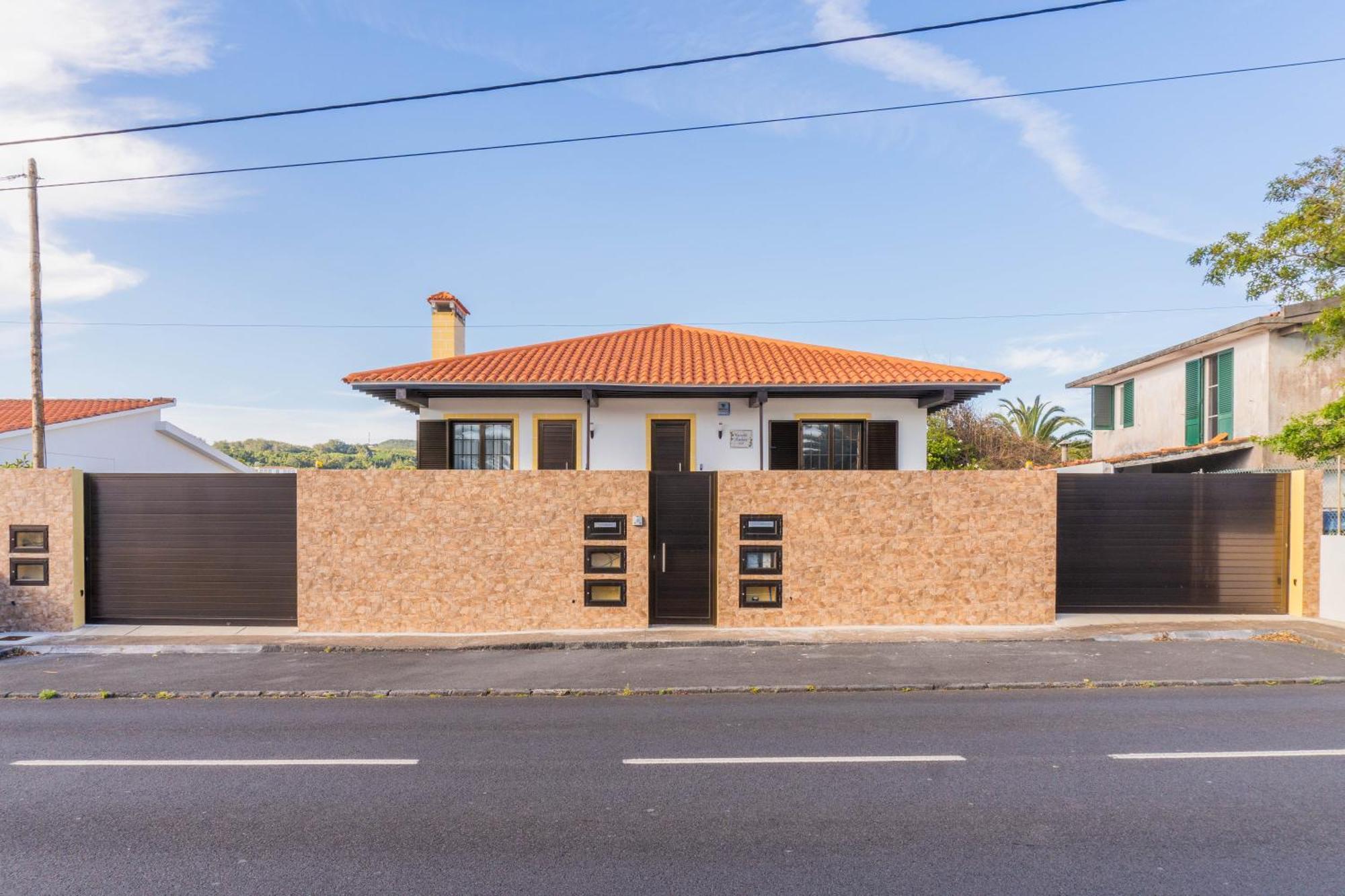 Pinheiro Sun&beach House