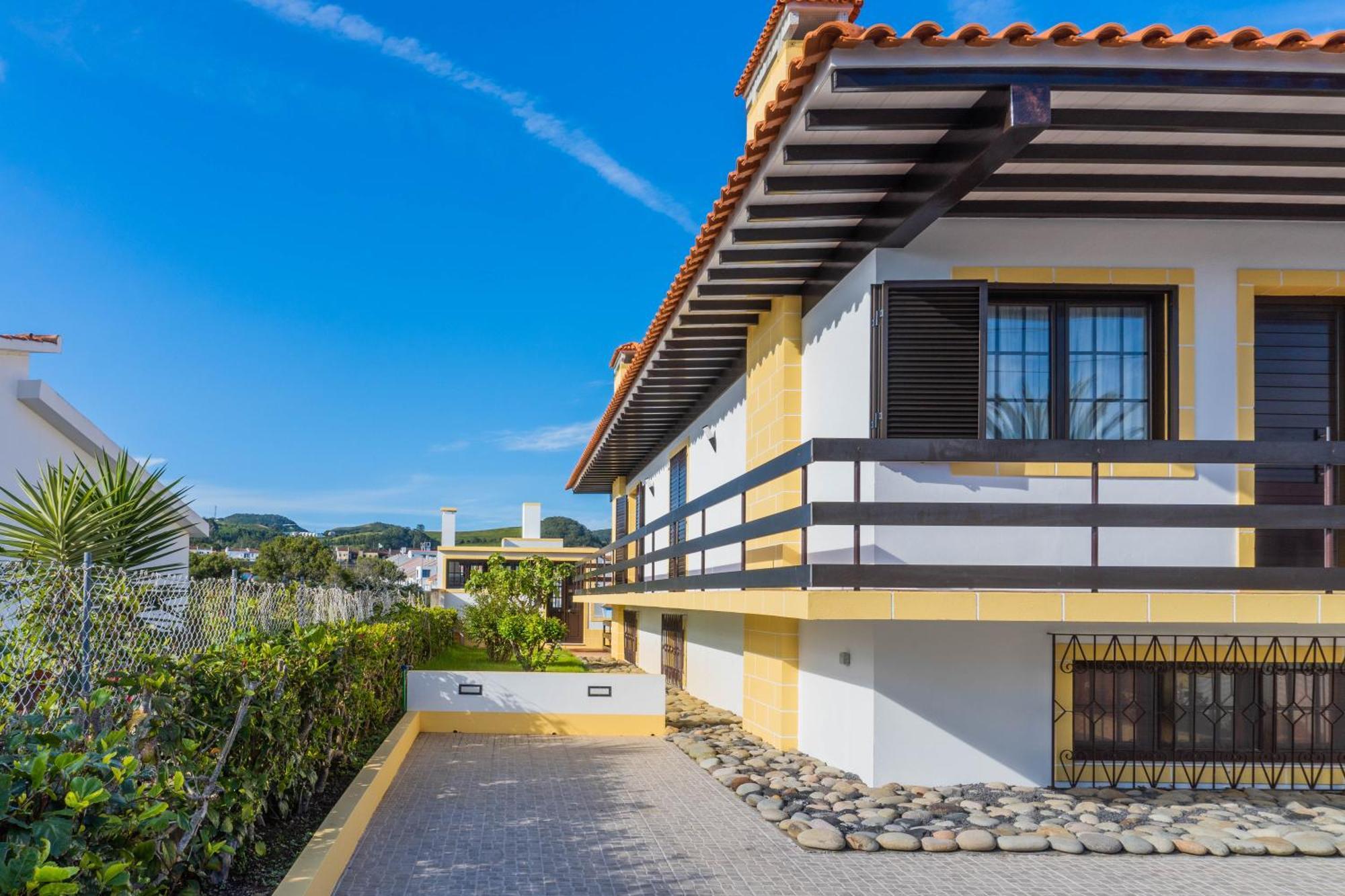 Pinheiro Sun&beach House Holiday home *