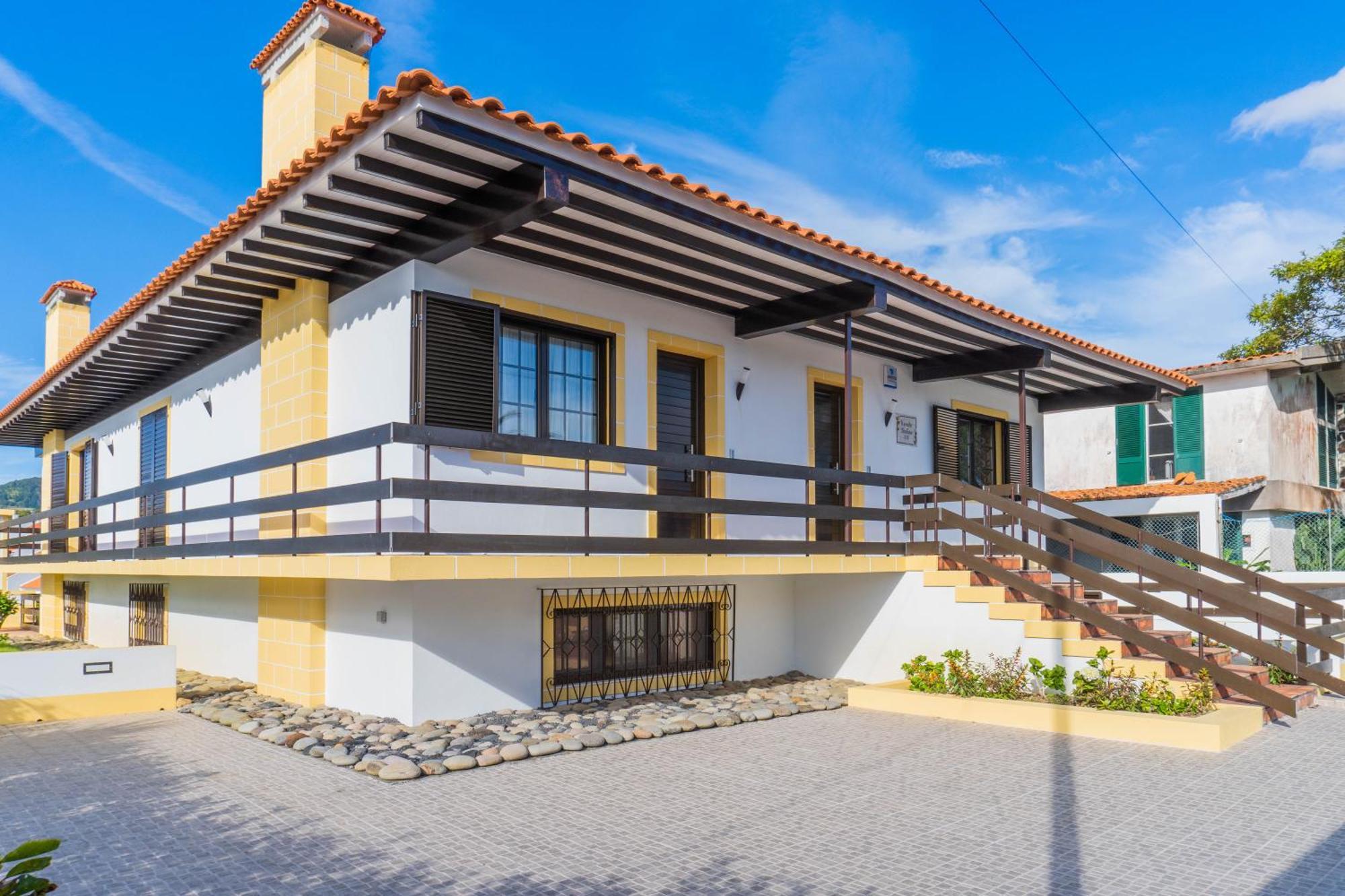 Pinheiro Sun&beach House * Ponta Delgada (Sao Miguel)