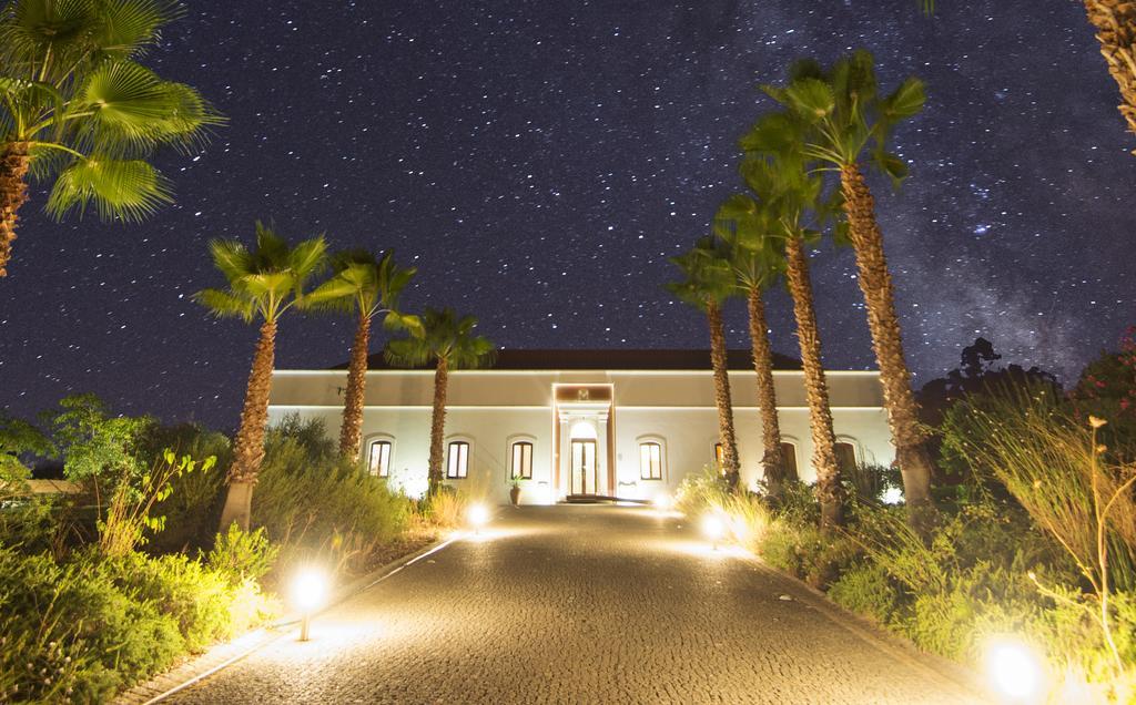 Hotel Alentejo Star - Sao Domingos - Mertola - Duna Parque &
