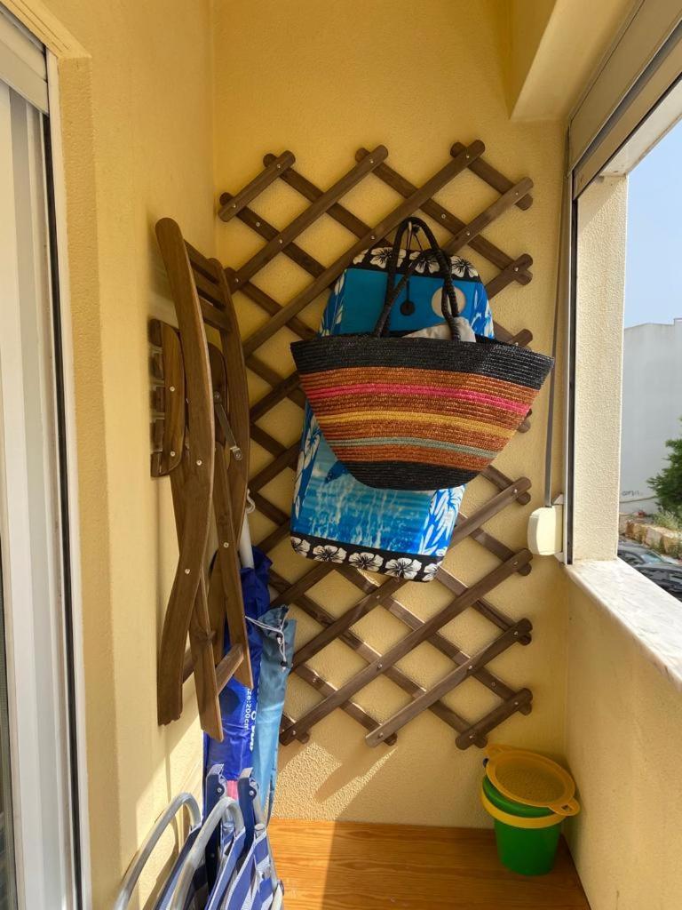 Ondasol- Acolhedor T2 Na Velha Apartamento *