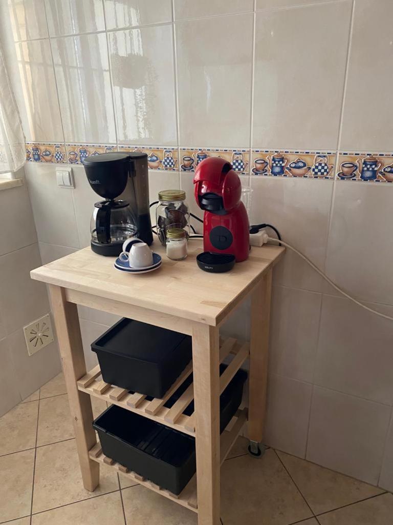 Apartamento Ondasol- Acolhedor T2 Na Velha *