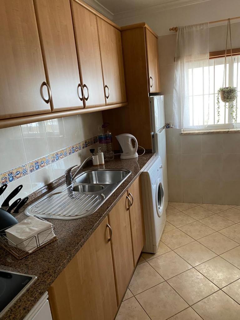Apartamento Ondasol- Acolhedor T2 Na Velha