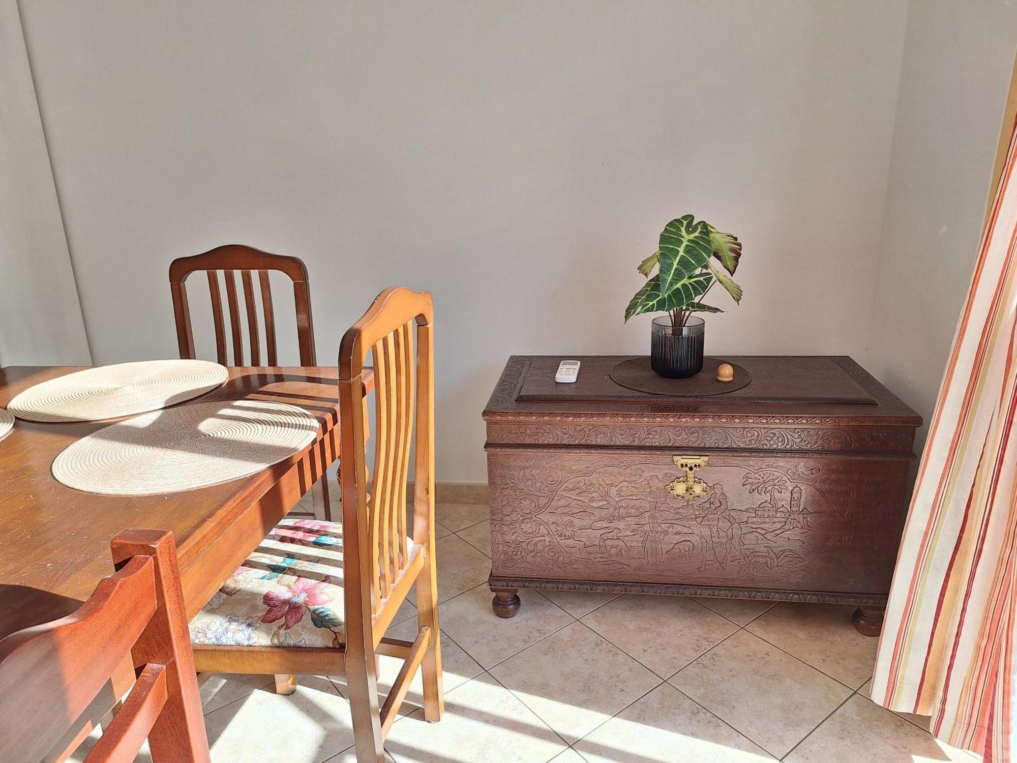Ondasol- Acolhedor T2 Na Velha Apartamento Albufeira