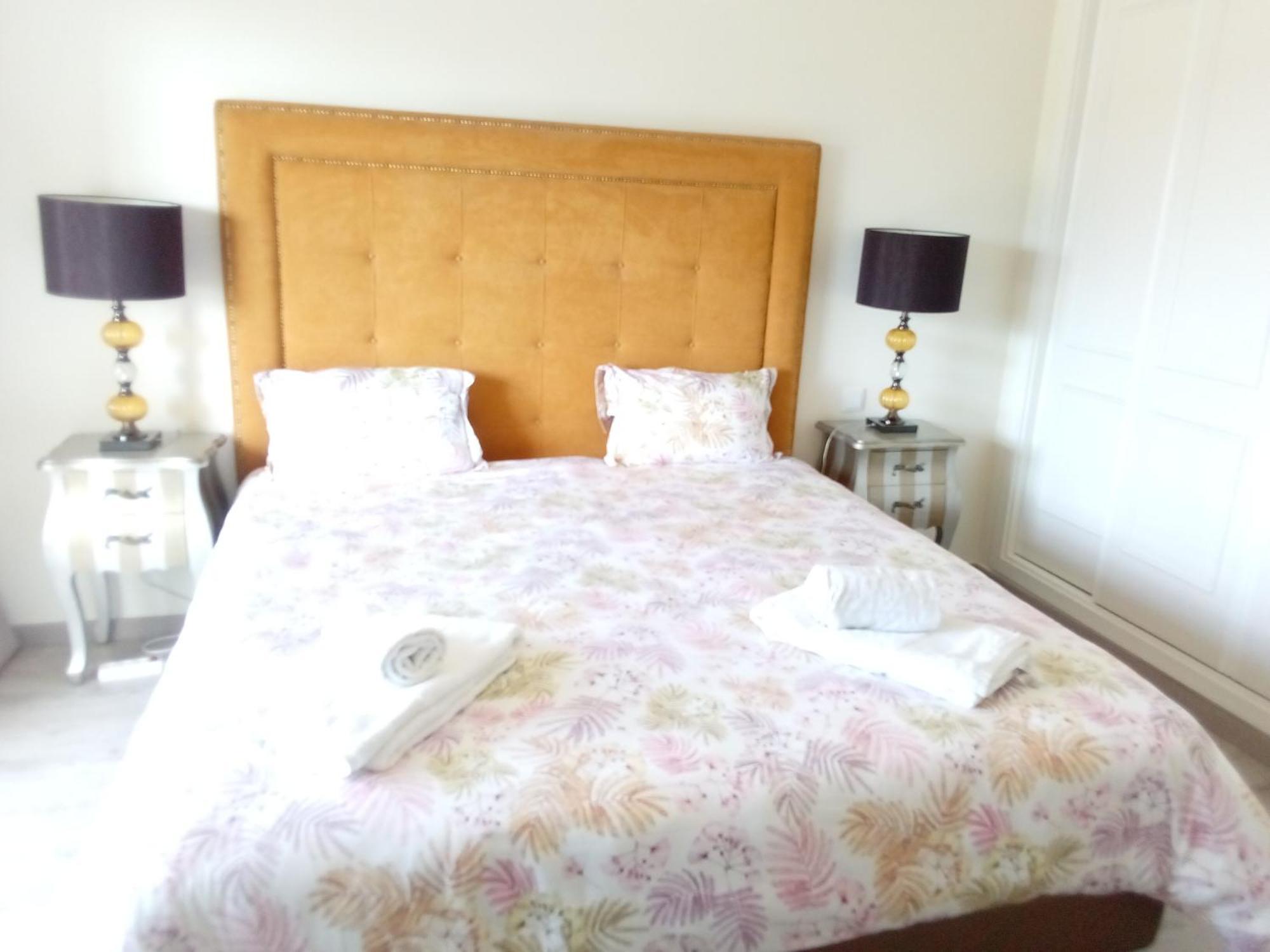 Apartment Sea Moments Mar A Vista Portimao