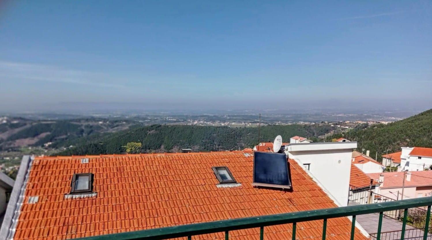 Holiday home Casa Da Calcada - Piso 1 *