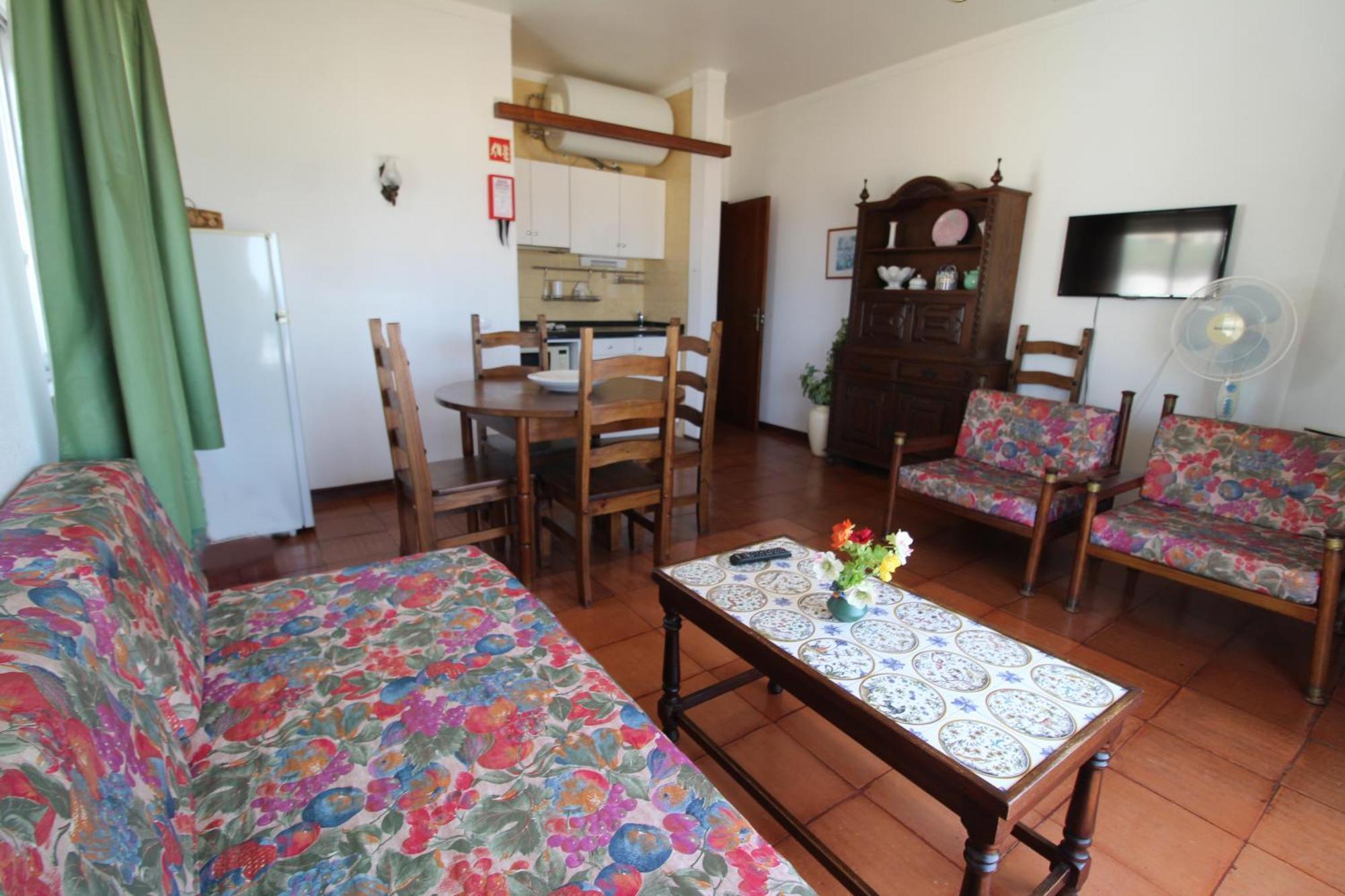 Apartamentosolpraia Belohorizonte Vista Mar Apartment *