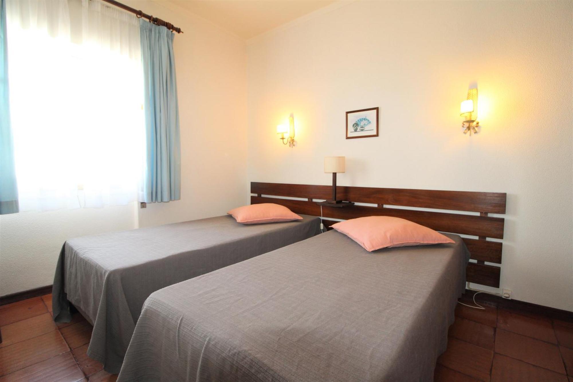 Apartamentosolpraia Belohorizonte Vista Mar * Portimao