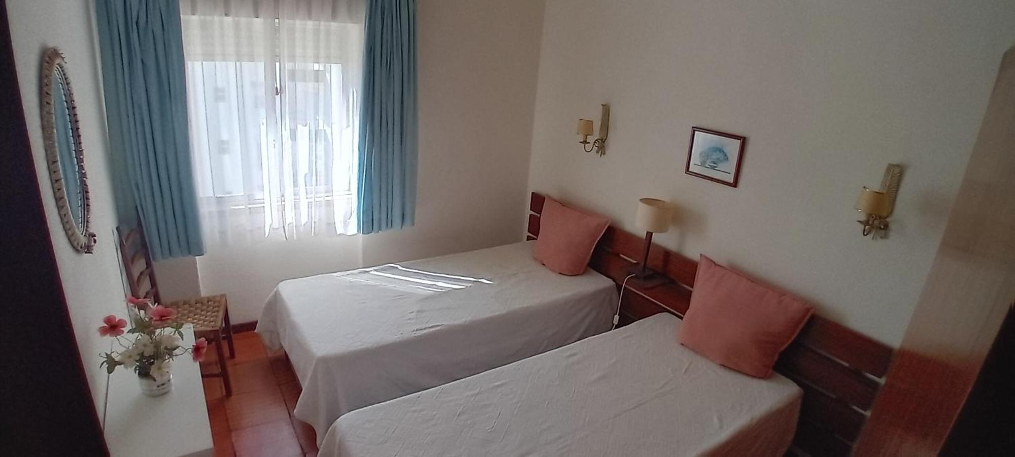 Apartamentosolpraia Belohorizonte Vista Mar Portimao