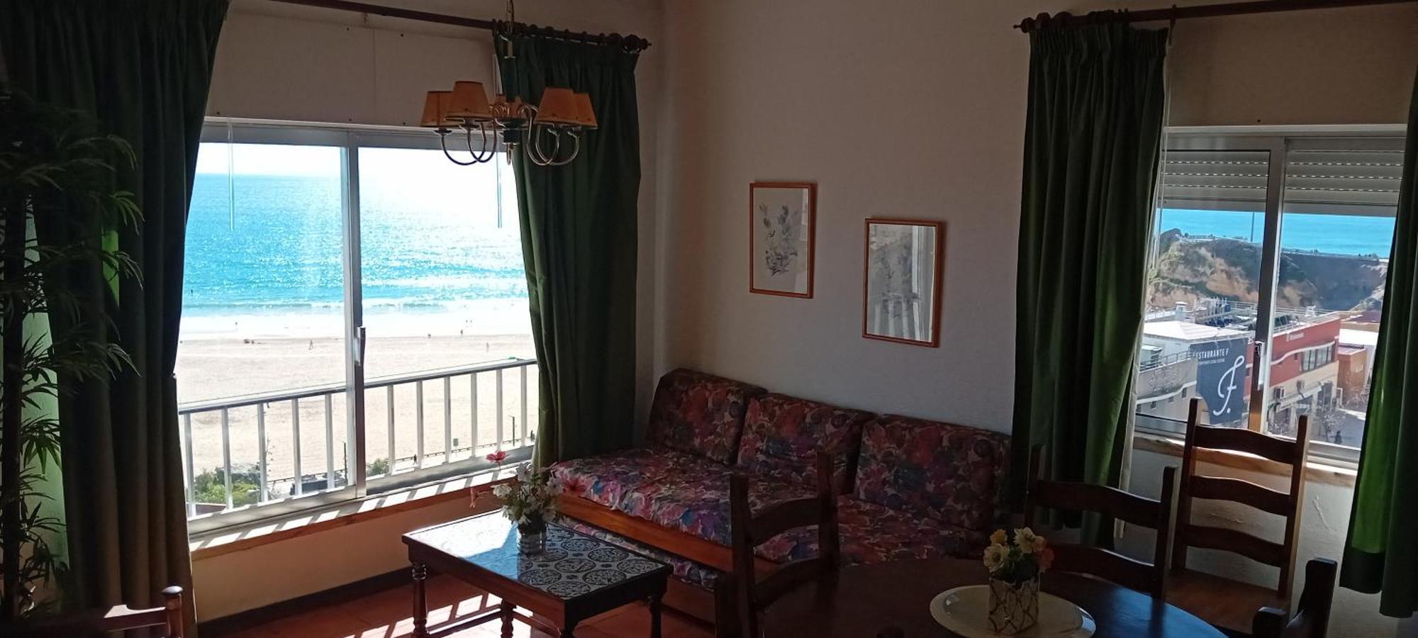 Apartment Apartamentosolpraia Belohorizonte Vista Mar *
