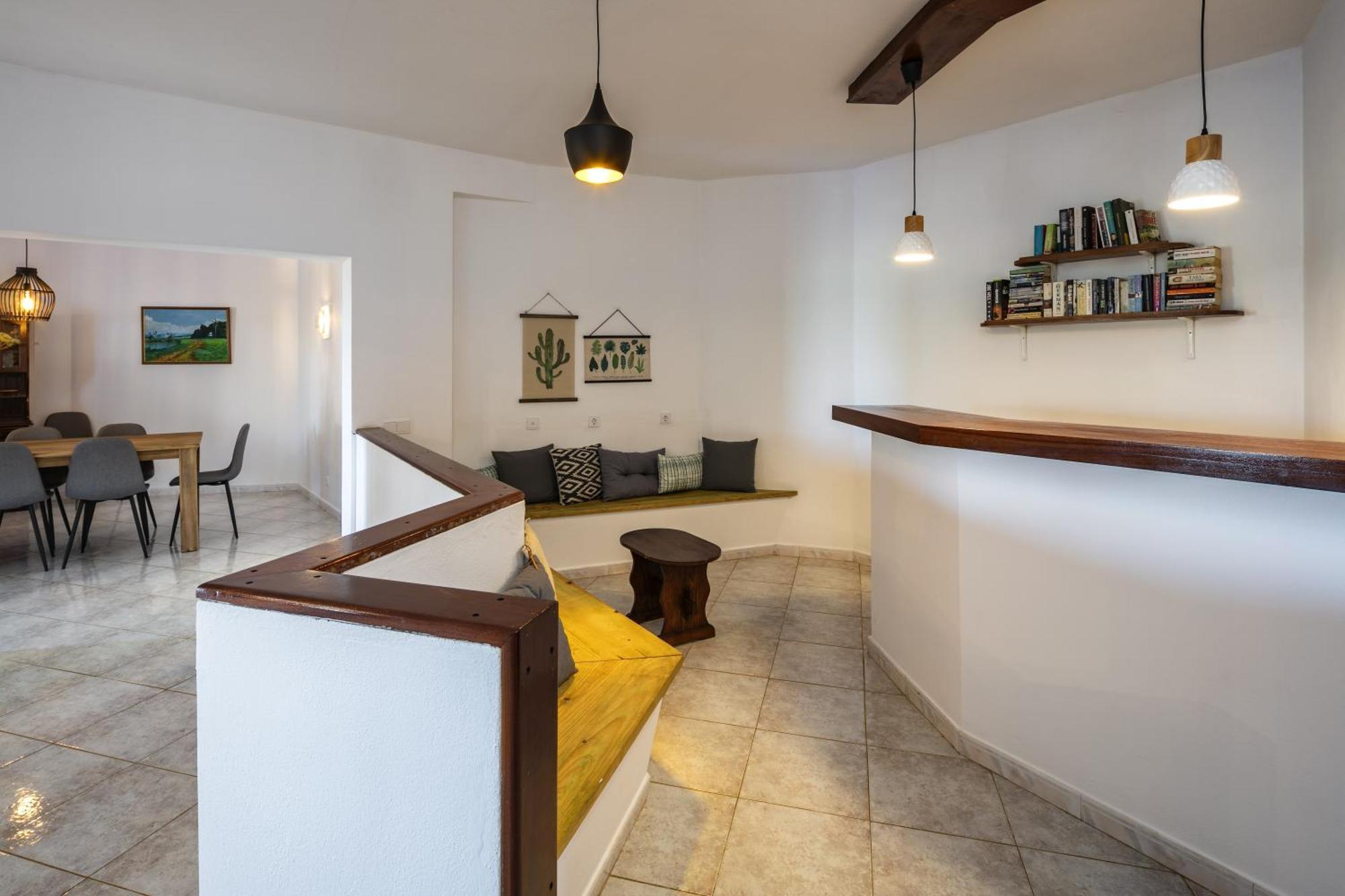 Charming Algarve Quinta Luz 9 Bedrooms Large Pool Snooker Table Villa Silves