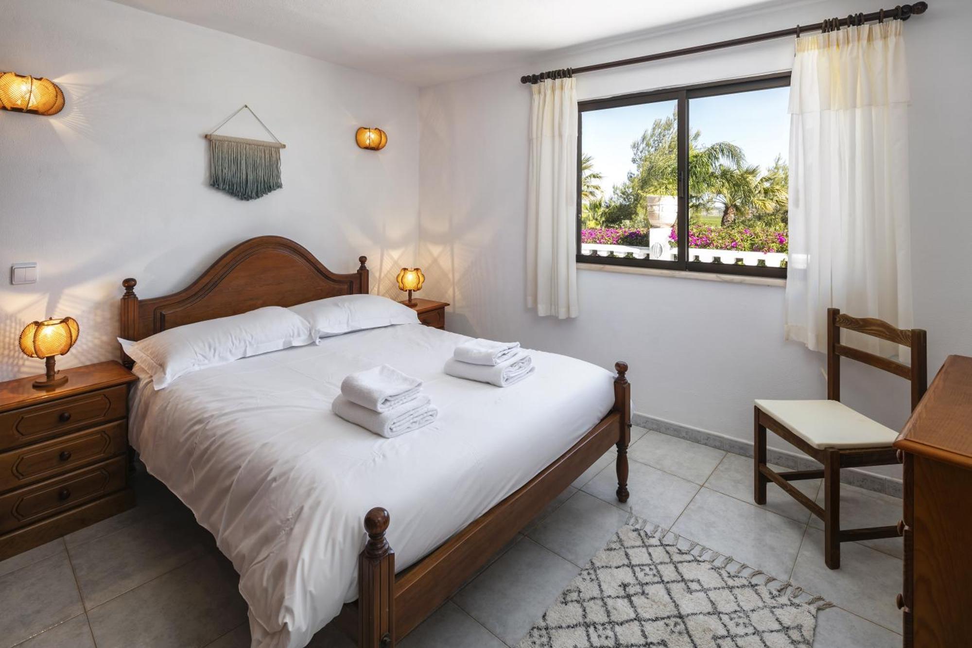 Charming Algarve Quinta Luz 9 Bedrooms Large Pool Snooker Table *