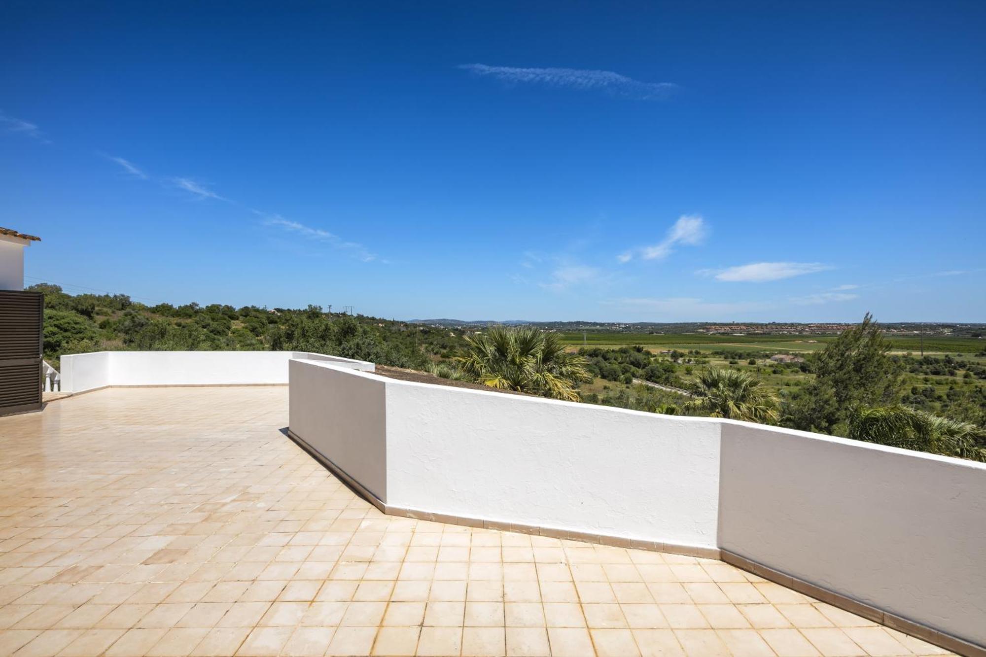Charming Algarve Quinta Luz 9 Bedrooms Large Pool Snooker Table * Silves