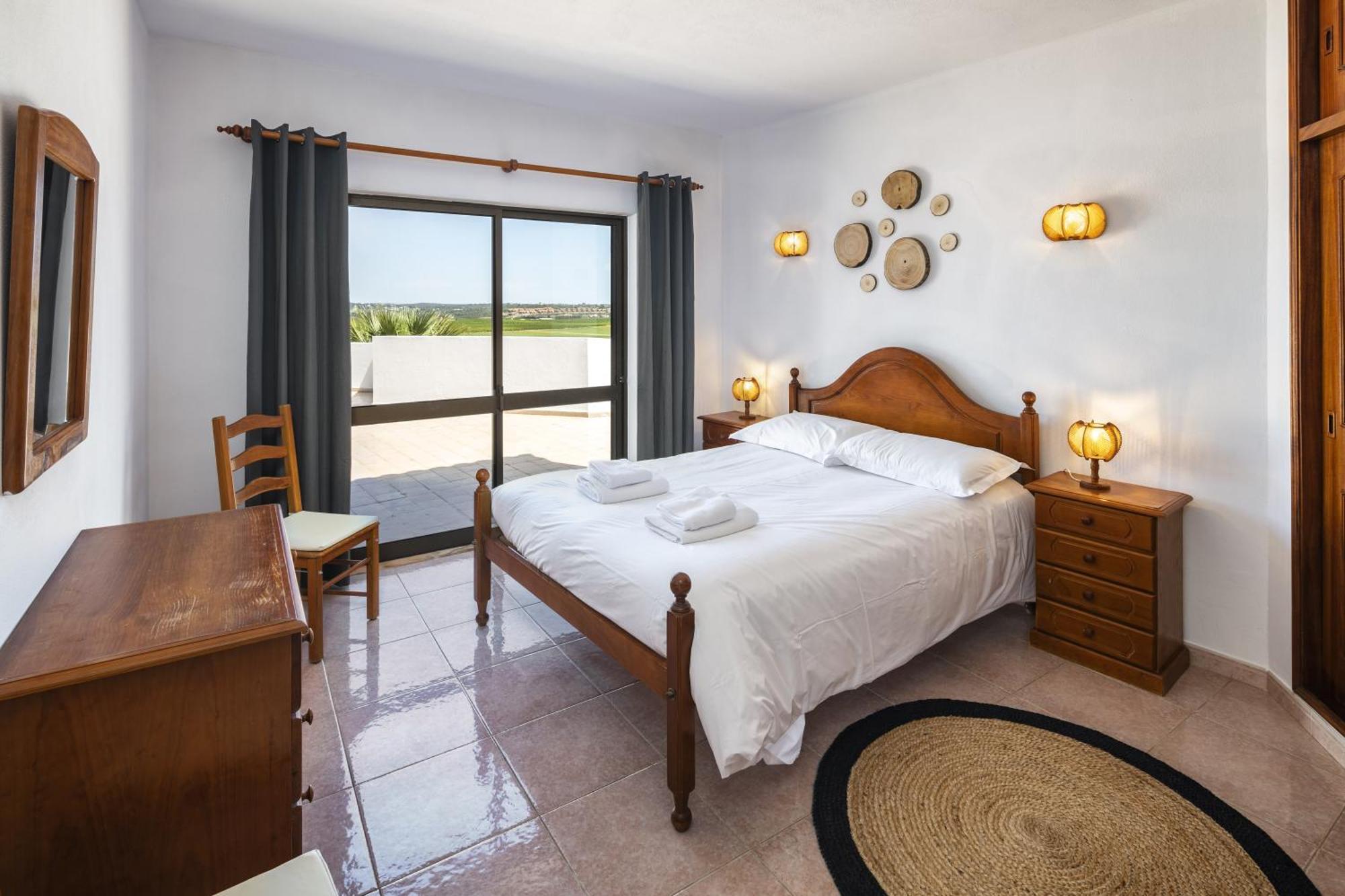 Charming Algarve Quinta Luz 9 Bedrooms Large Pool Snooker Table Villa Silves