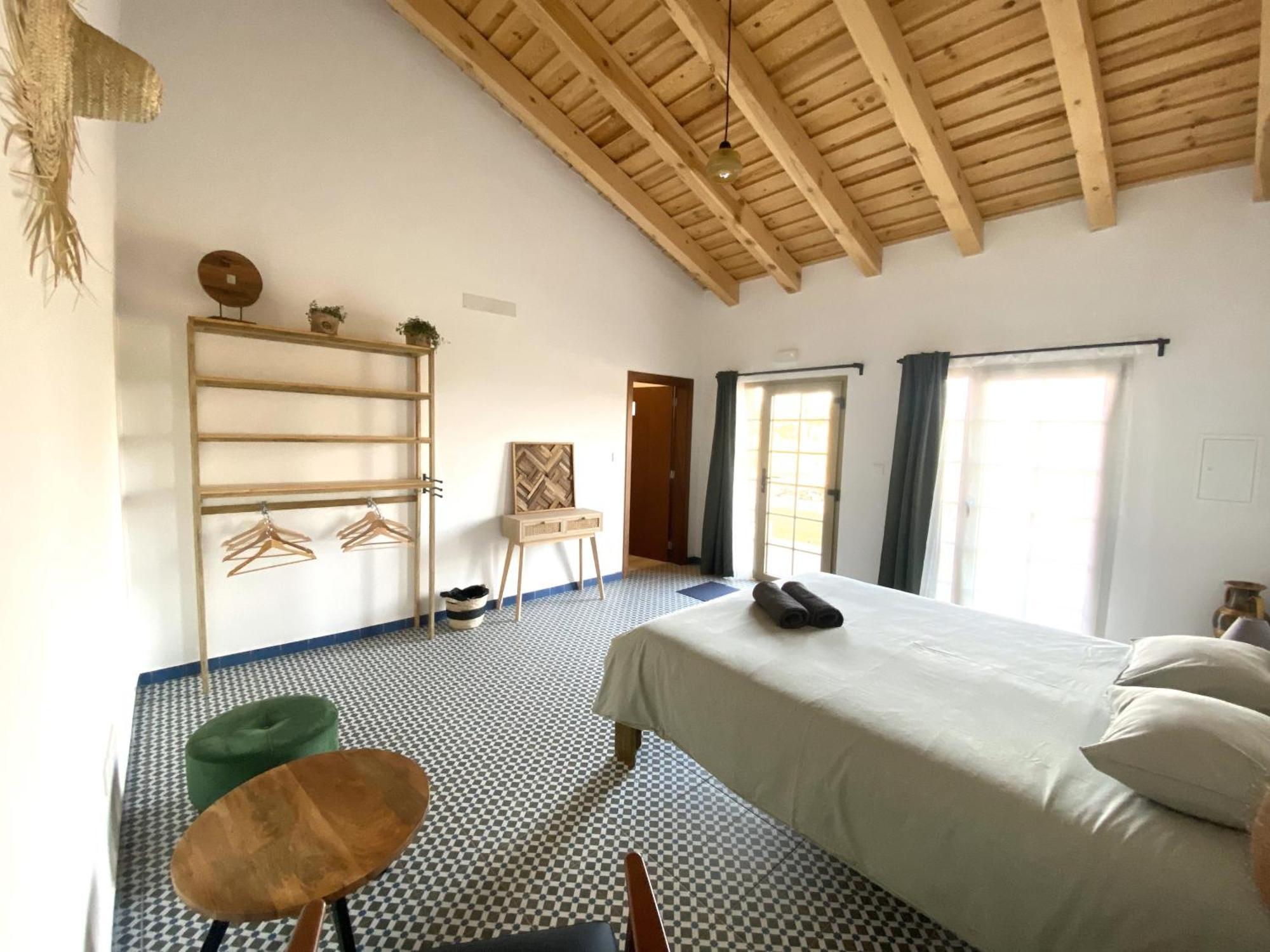 Bed and breakfast Alpaca Farm And - Mama Adama *