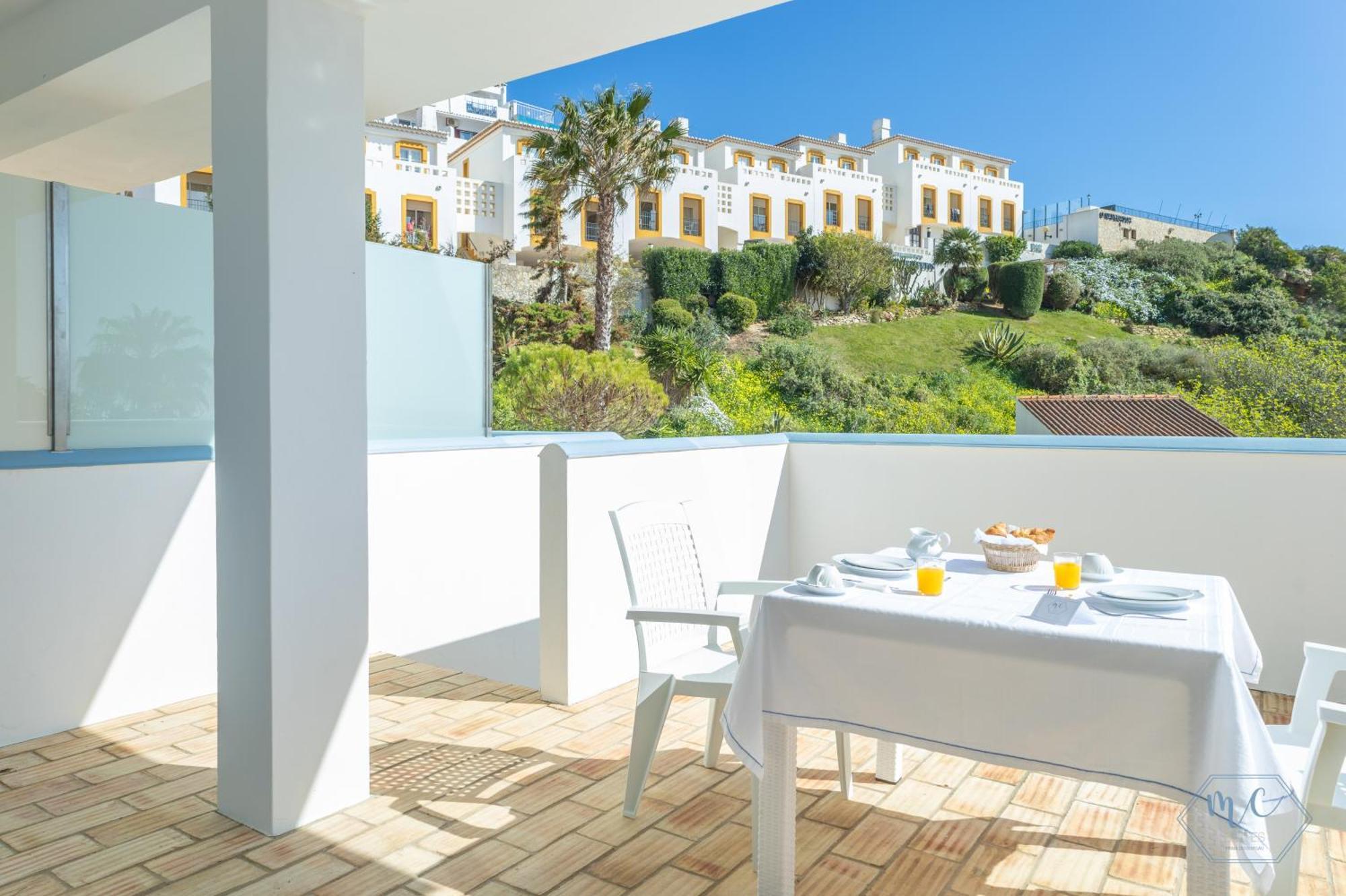 Mc With Amazing Front Sea View Apartment *