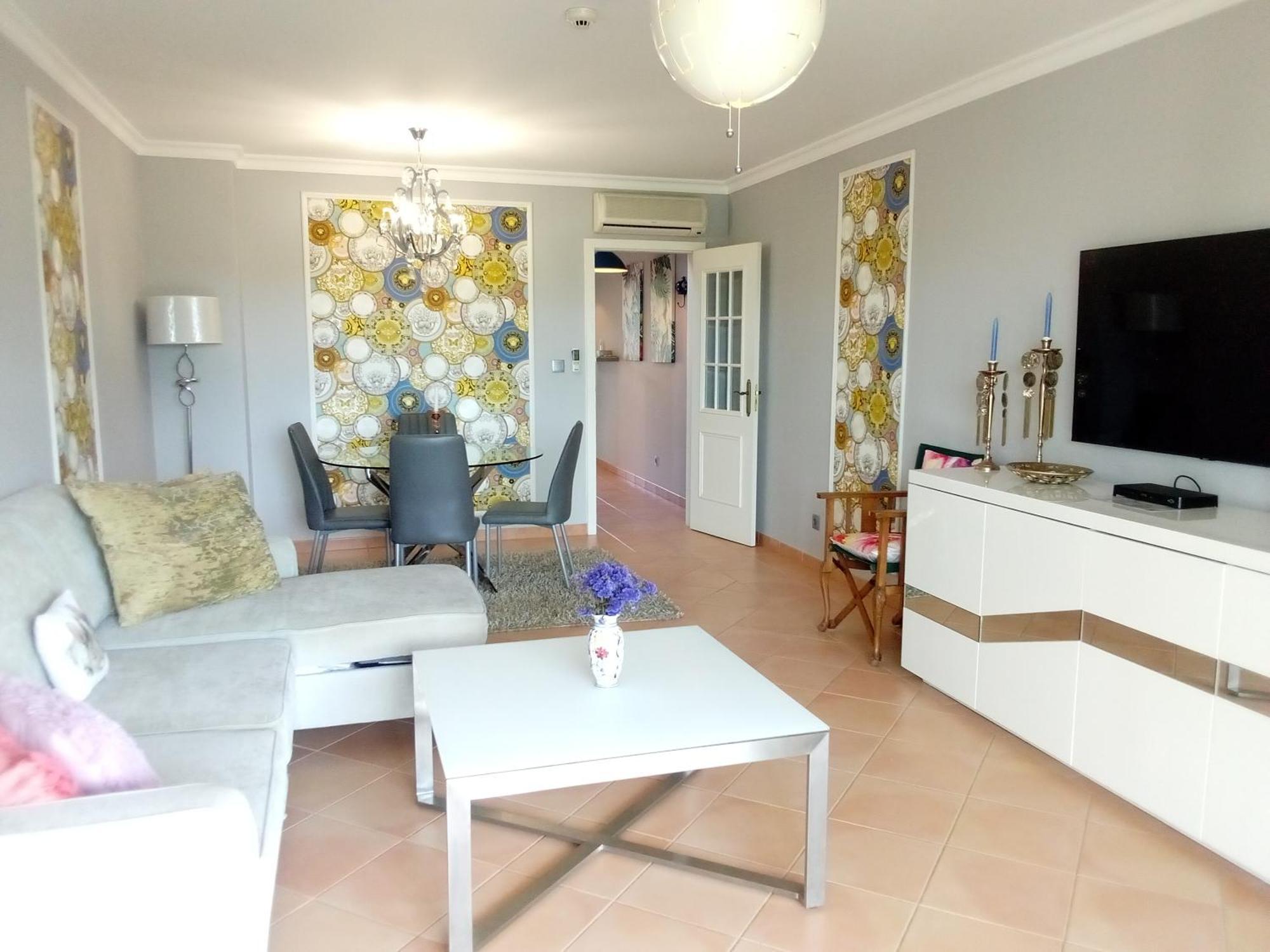 Apartment Sea Moments Mar A Vista Portimao
