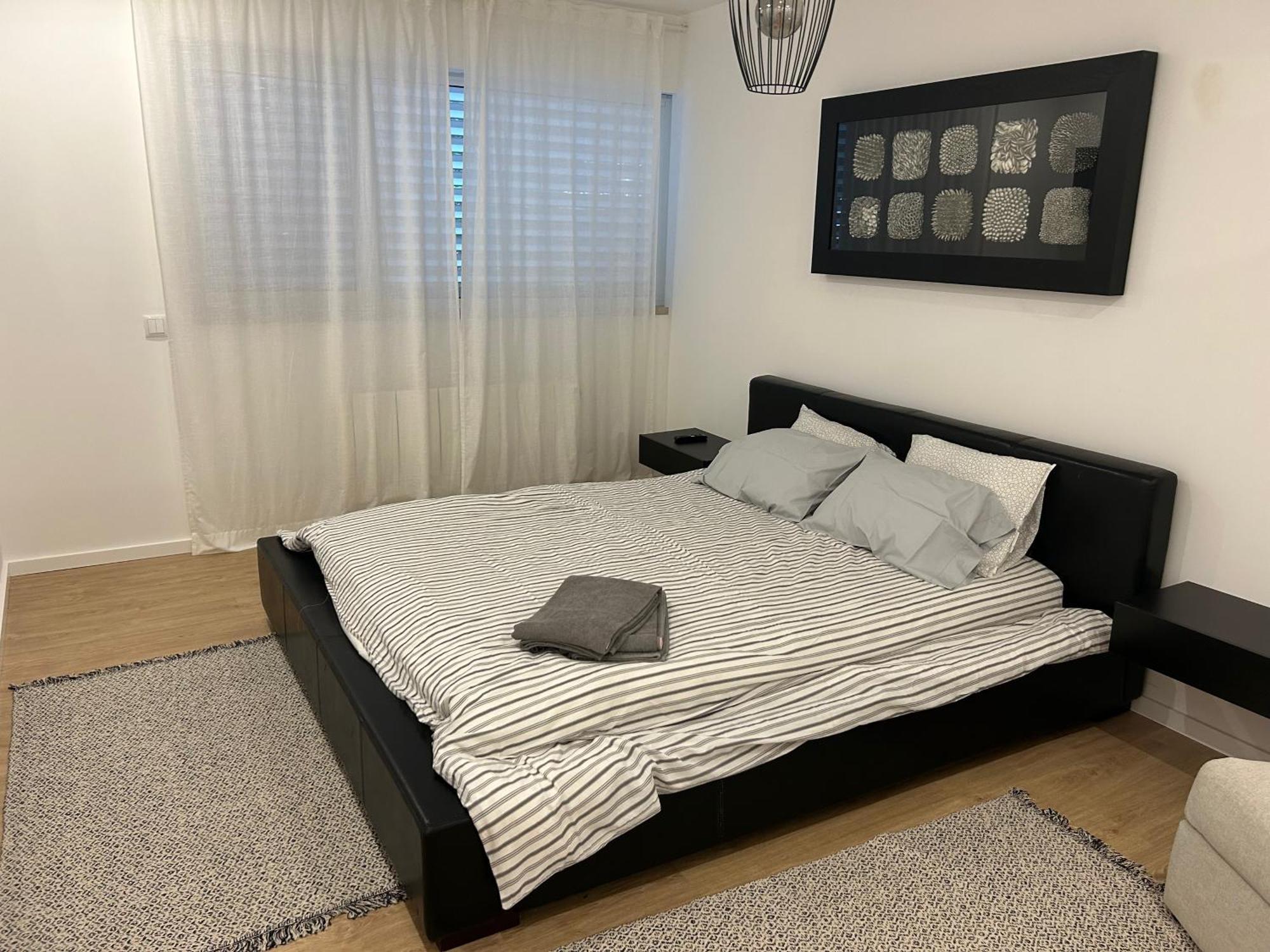 Apartment Nautilus *